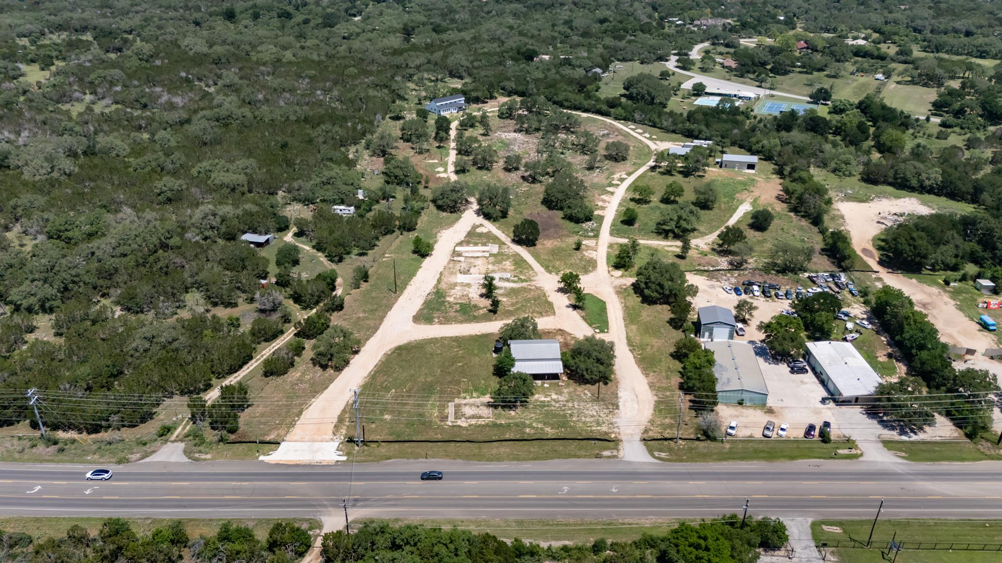 2404 Old Ranch Road 12, San Marcos, TX 78666
