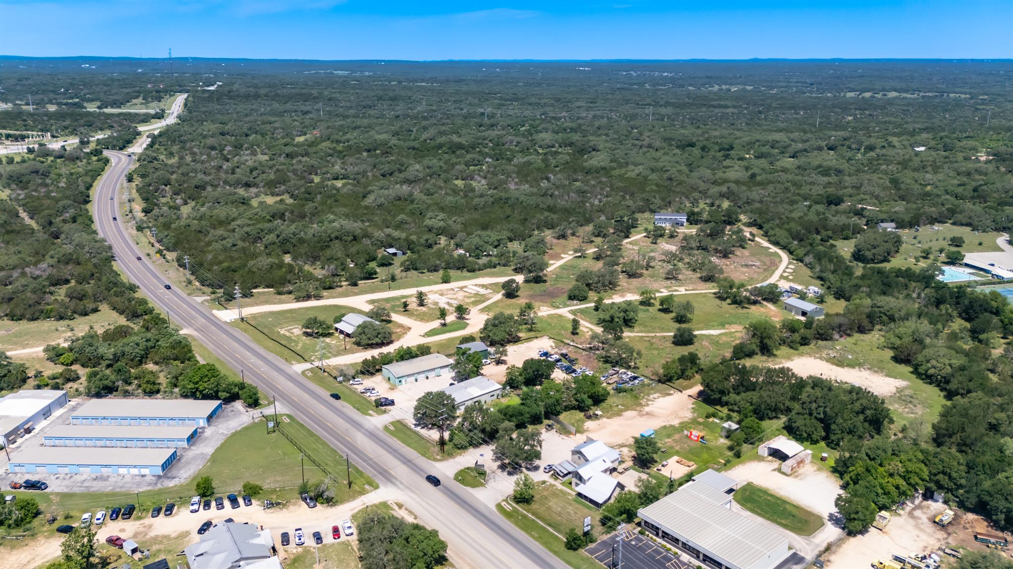 2404 Old Ranch Road 12, San Marcos, TX 78666