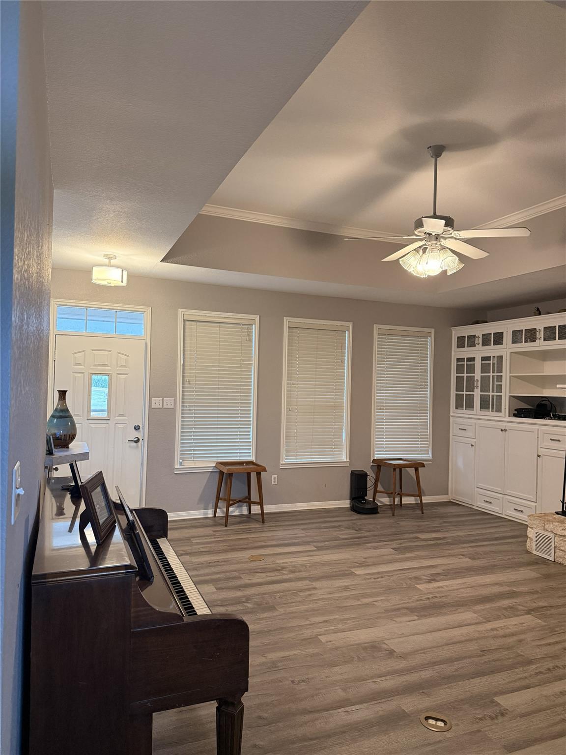 5600 Fm 1466, Coupland, TX 78615