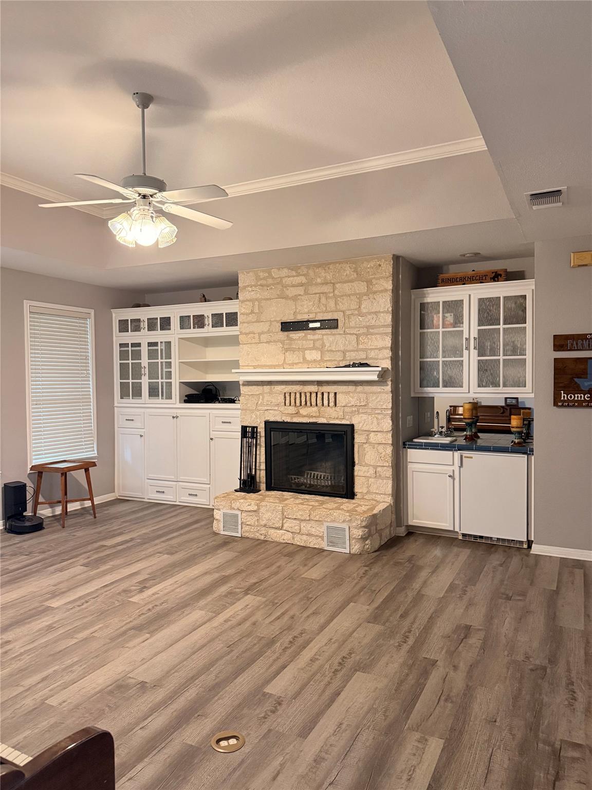 5600 Fm 1466, Coupland, TX 78615