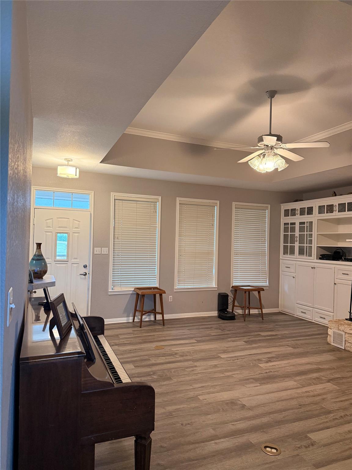 5600 Fm 1466, Coupland, TX 78615