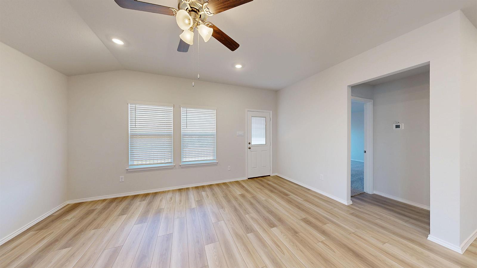 306 Presley Dr, Killeen, TX 76542