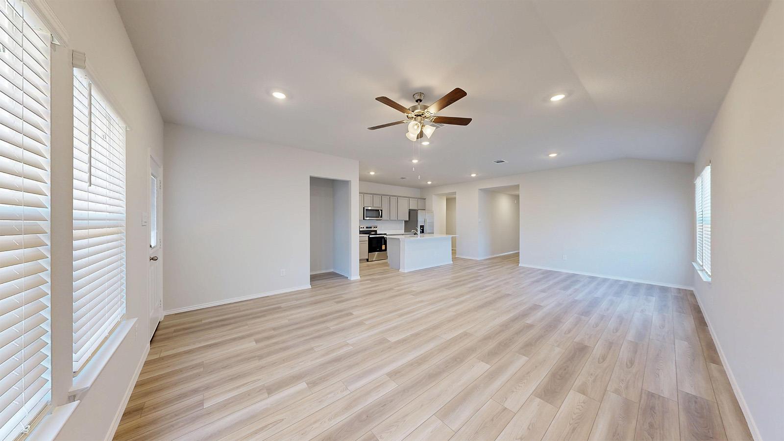 306 Presley Dr, Killeen, TX 76542