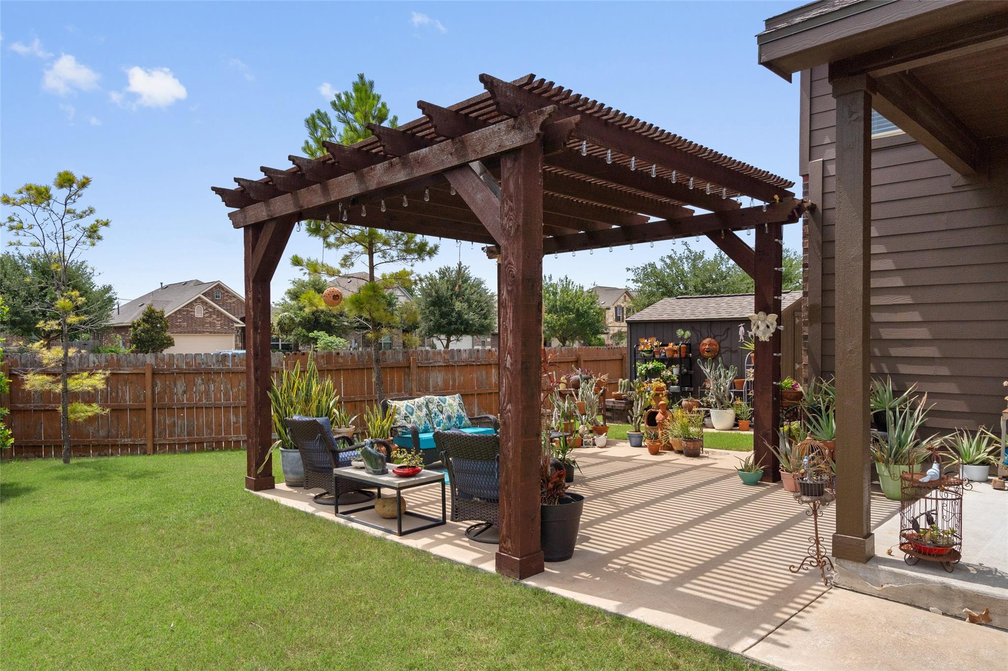 3224 Honey Peach Way, Pflugerville, TX 78660