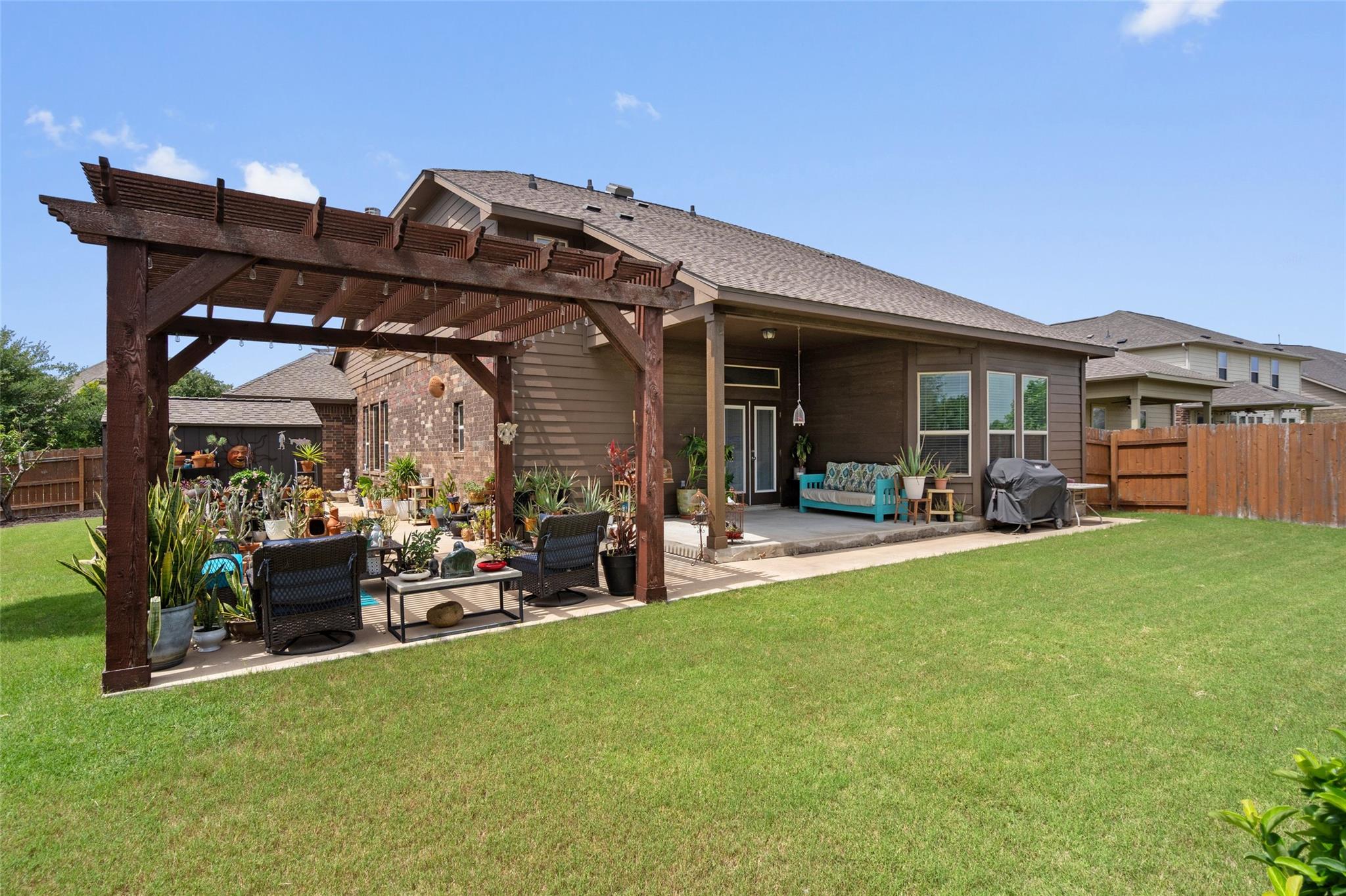 3224 Honey Peach Way, Pflugerville, TX 78660