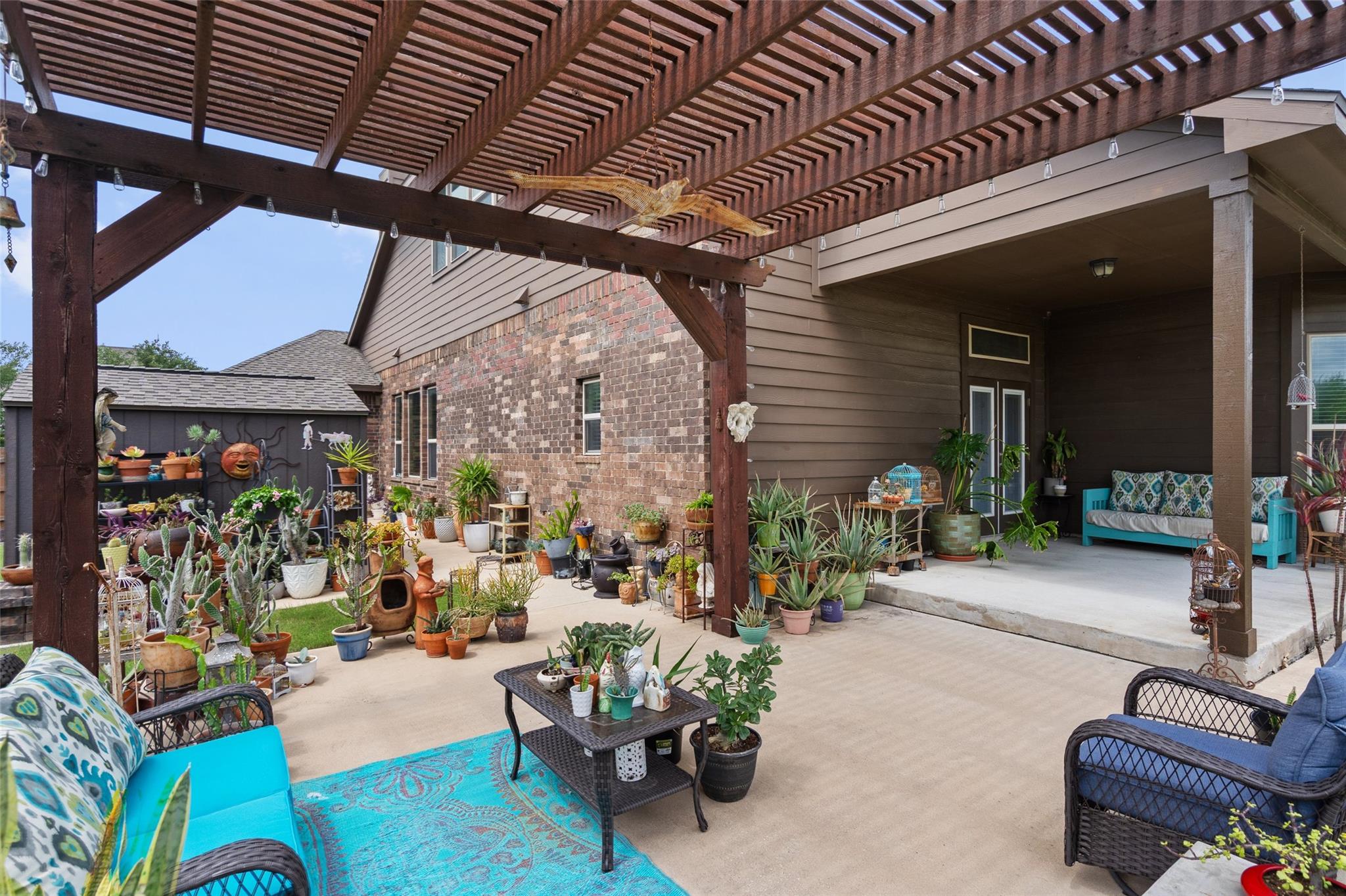 3224 Honey Peach Way, Pflugerville, TX 78660