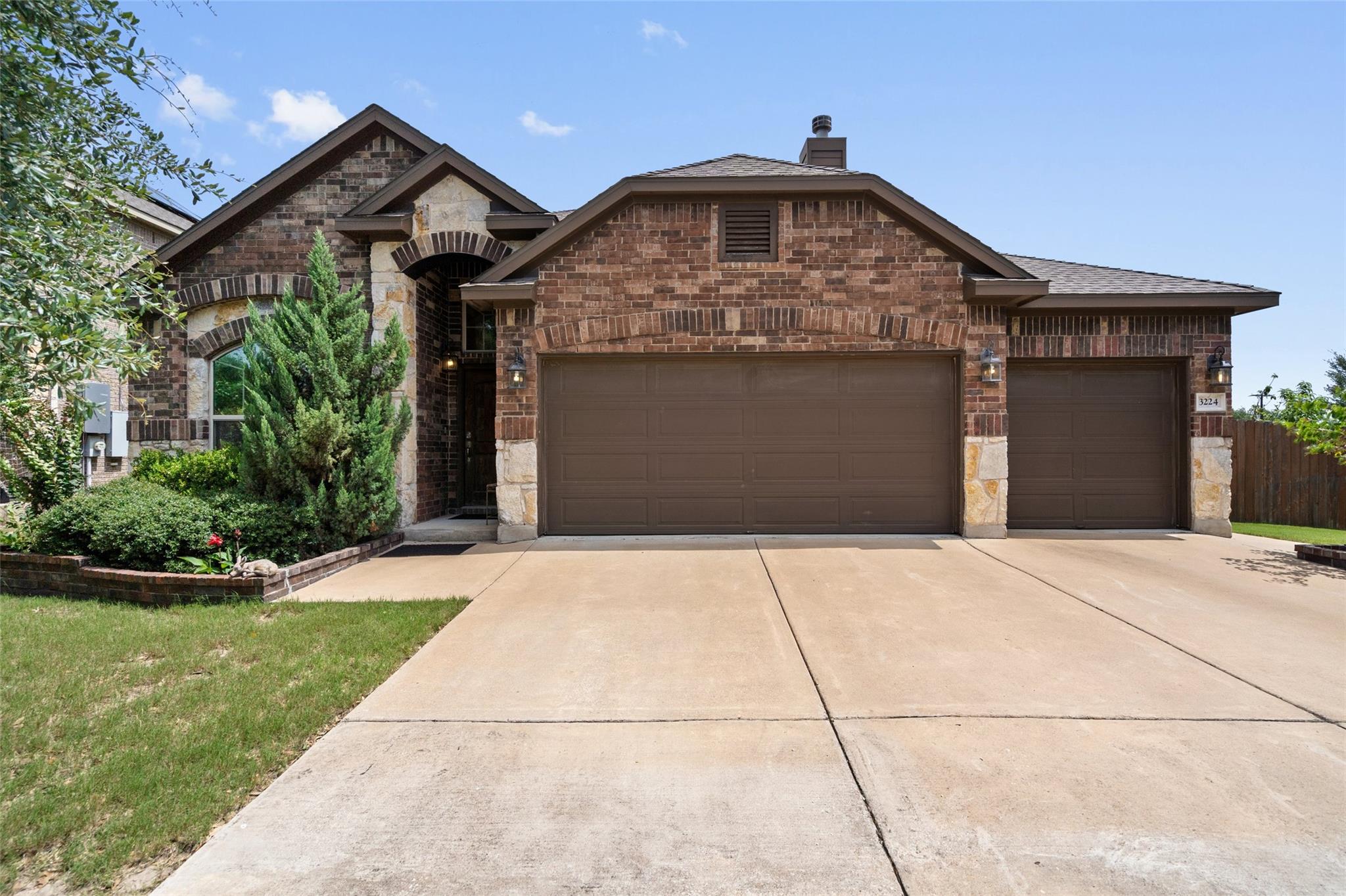 3224 Honey Peach Way, Pflugerville, TX 78660
