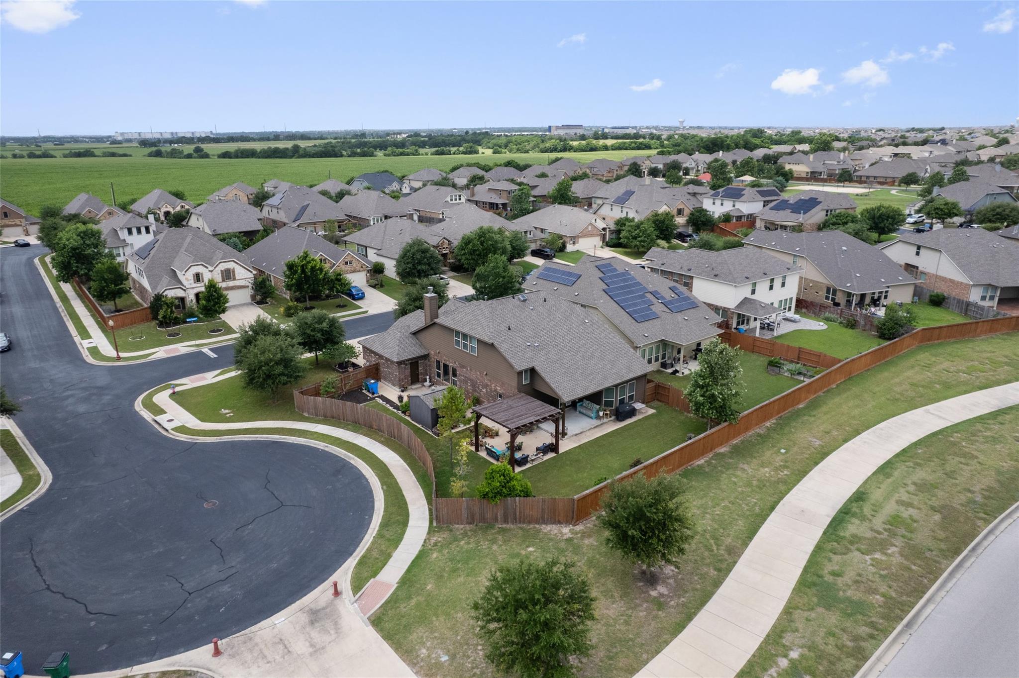 3224 Honey Peach Way, Pflugerville, TX 78660