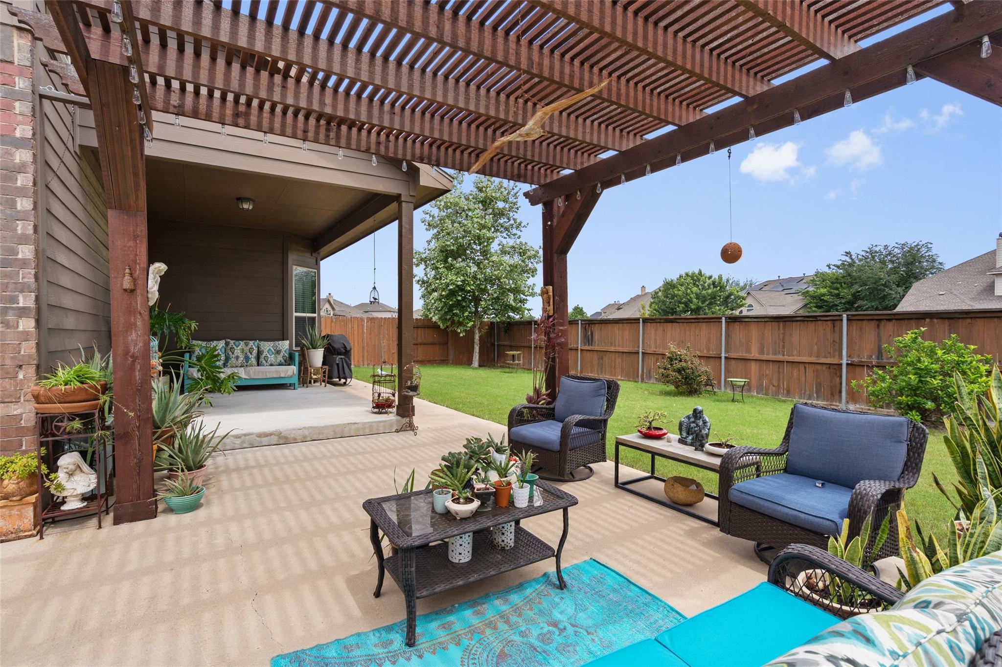 3224 Honey Peach Way, Pflugerville, TX 78660