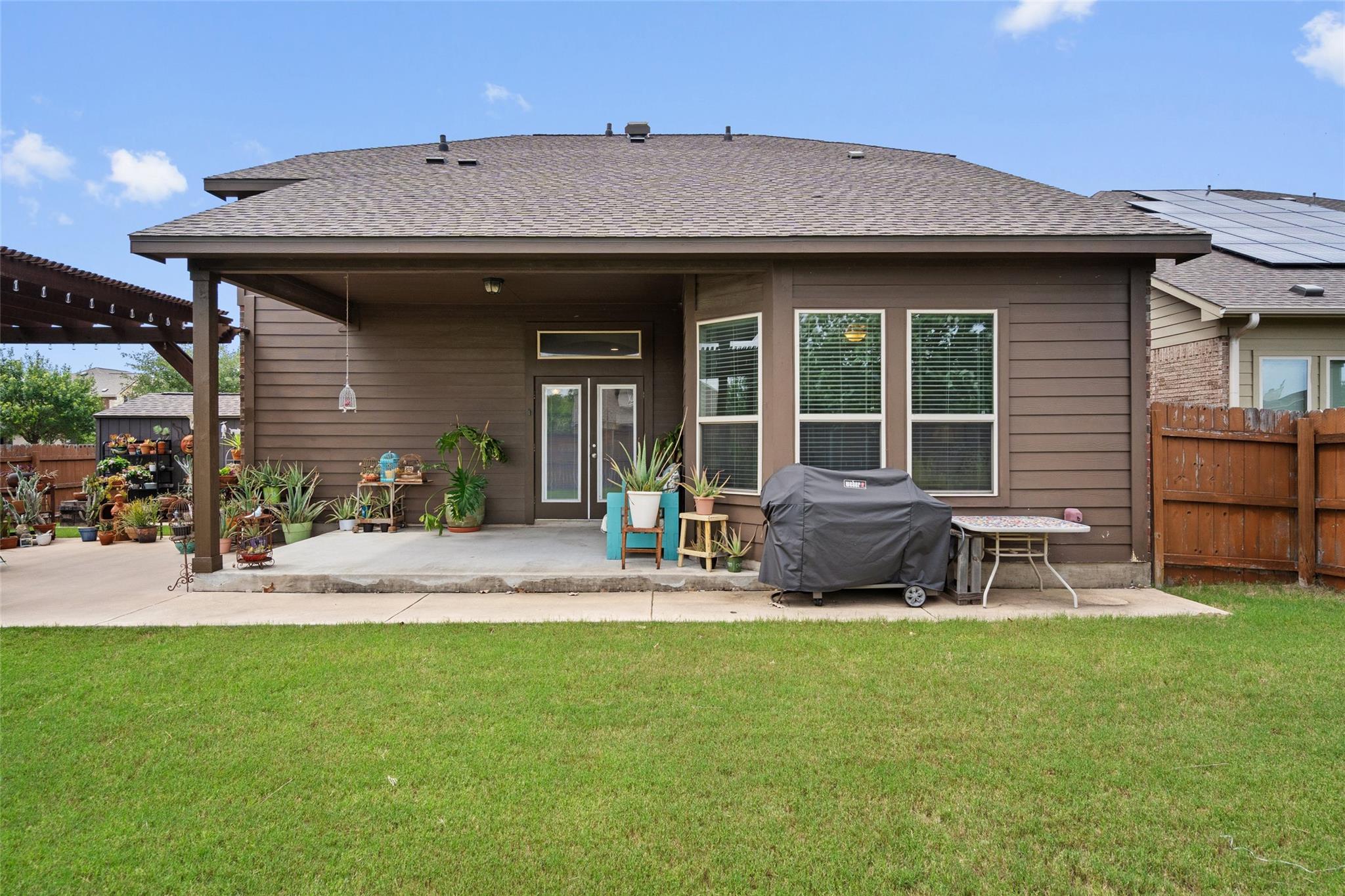 3224 Honey Peach Way, Pflugerville, TX 78660