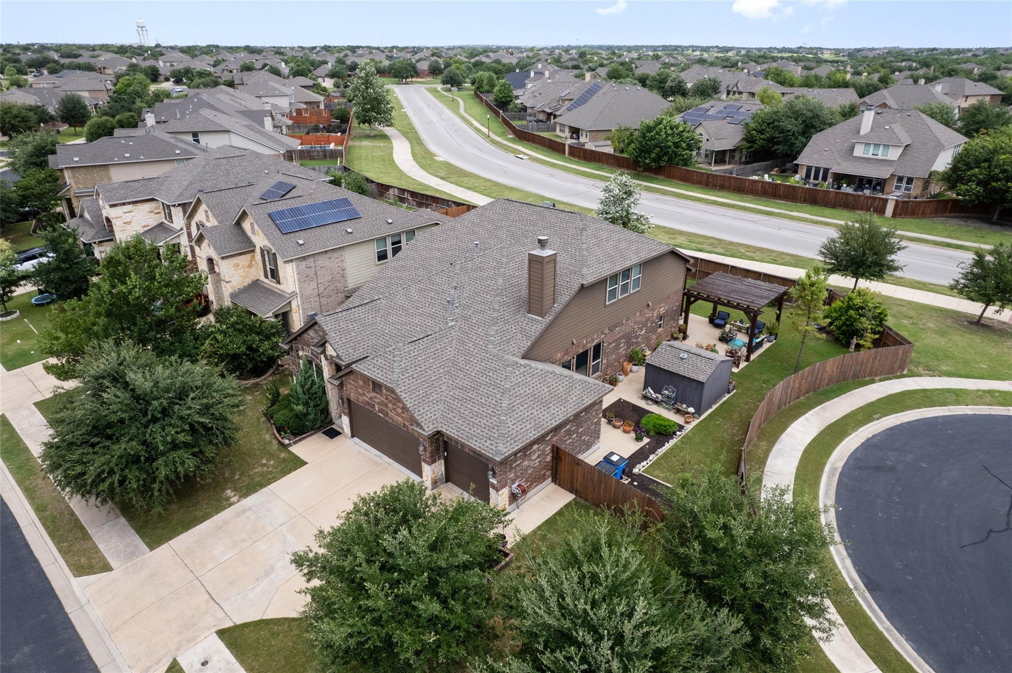 3224 Honey Peach Way, Pflugerville, TX 78660