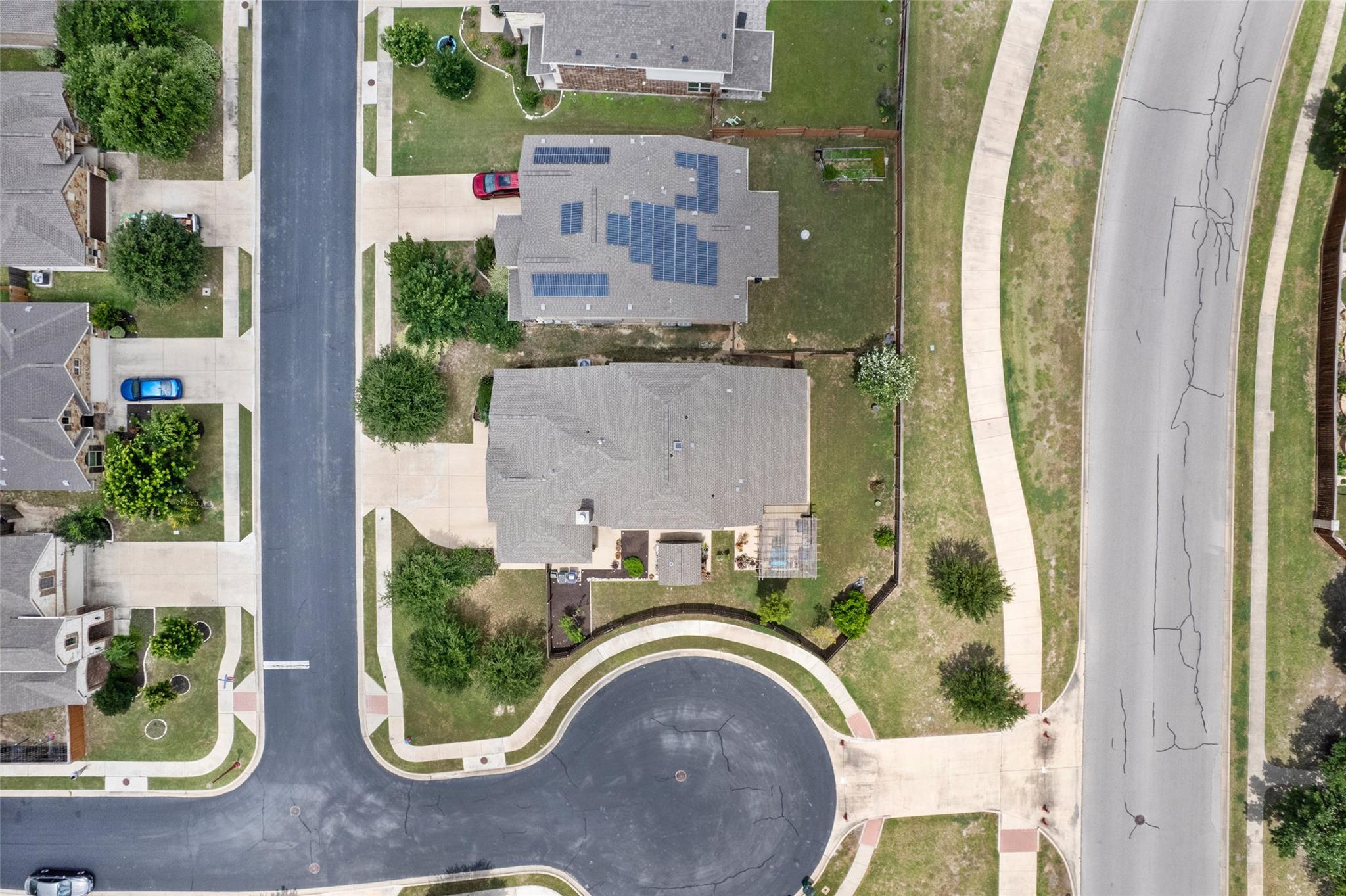 3224 Honey Peach Way, Pflugerville, TX 78660