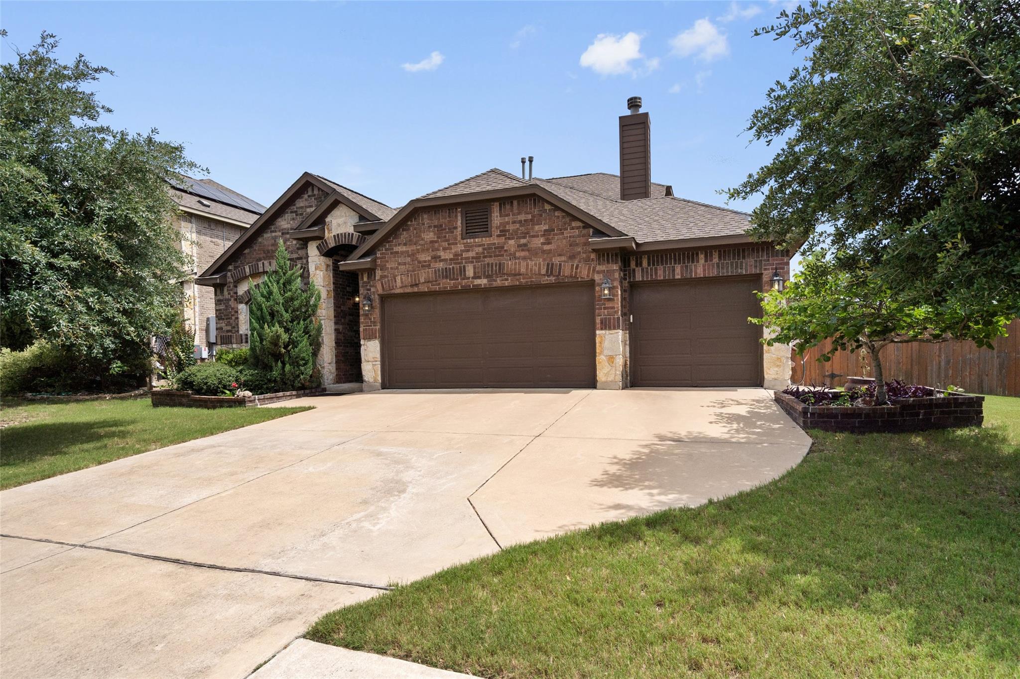 3224 Honey Peach Way, Pflugerville, TX 78660