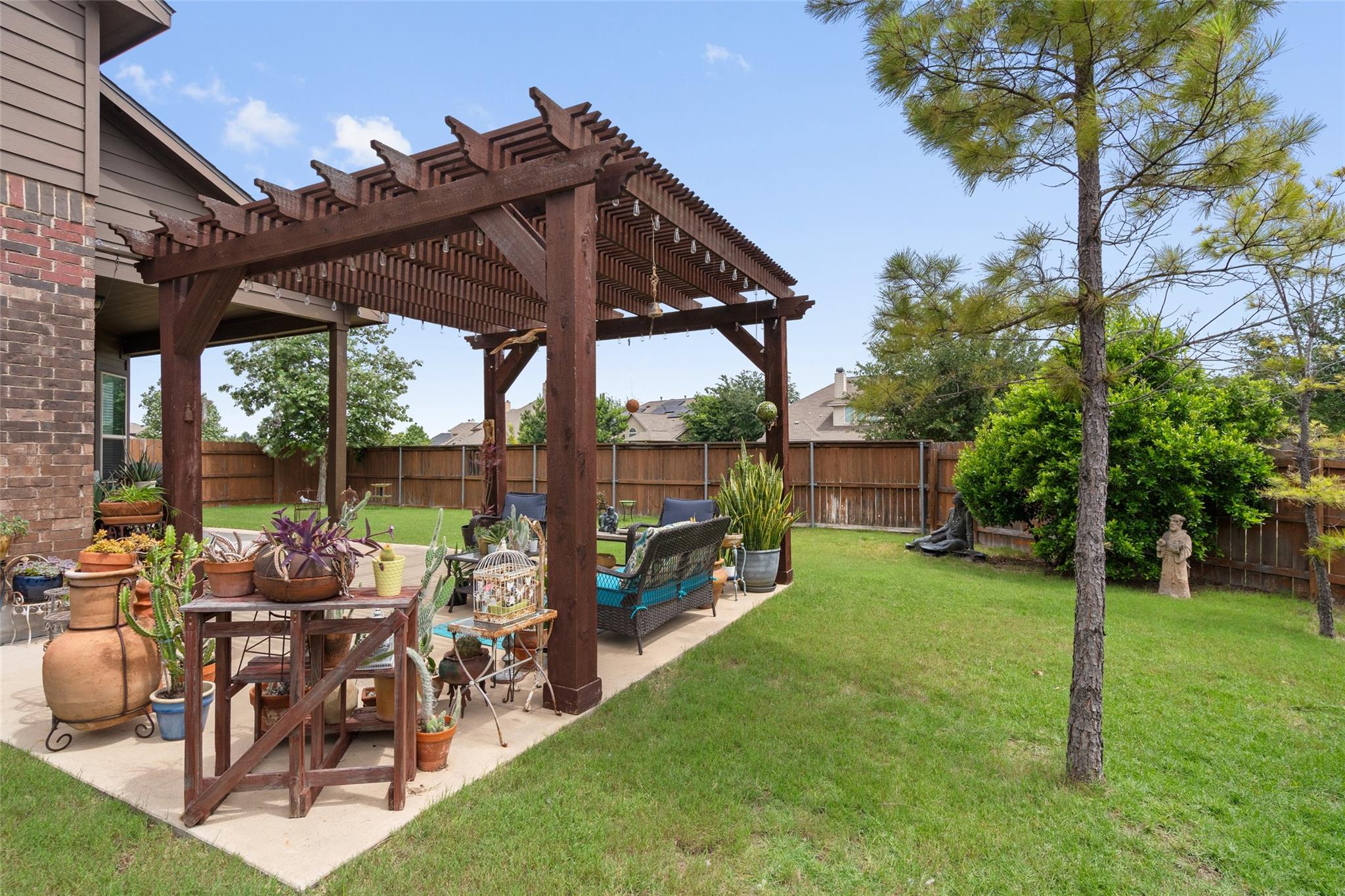 3224 Honey Peach Way, Pflugerville, TX 78660