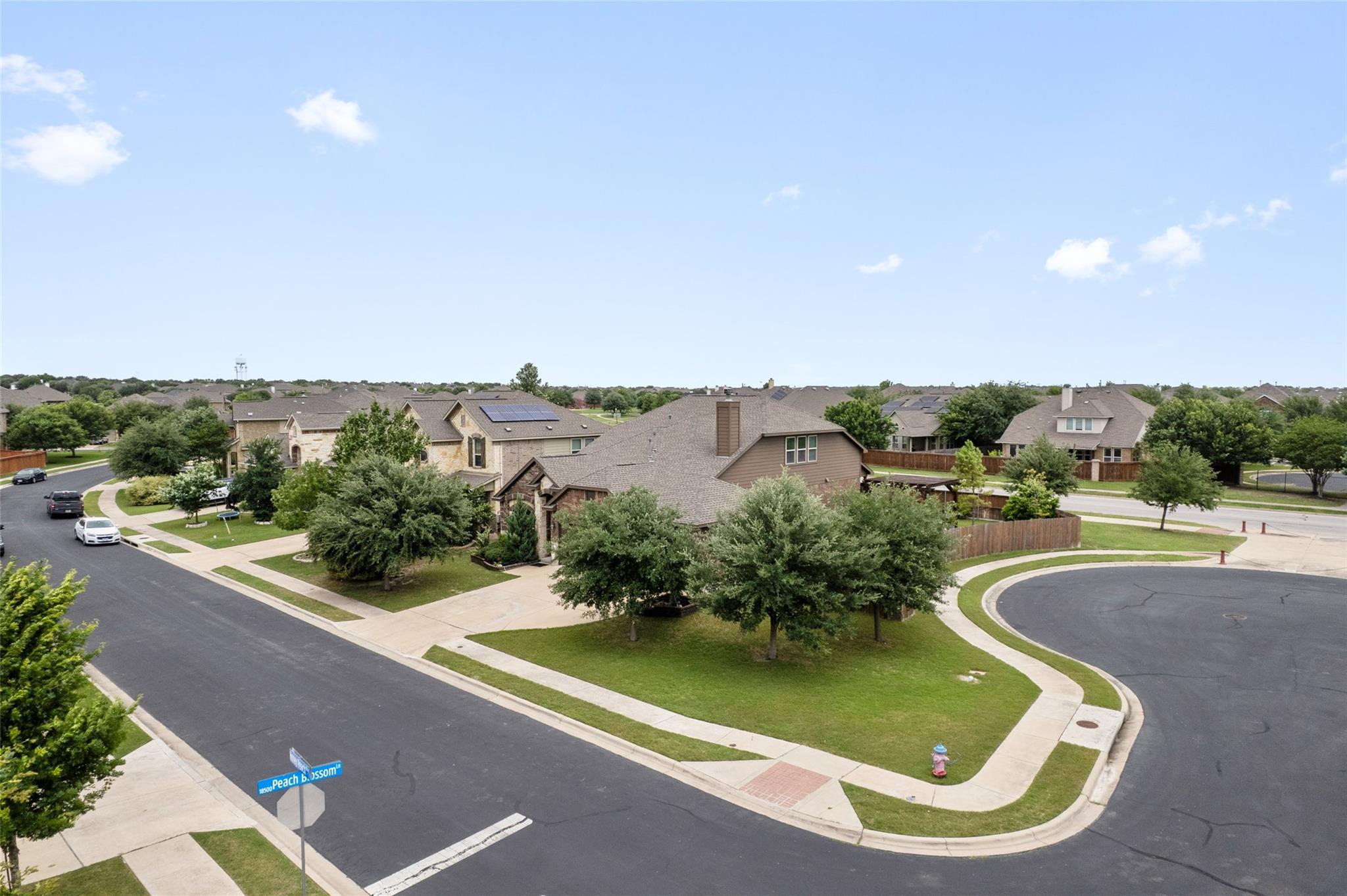 3224 Honey Peach Way, Pflugerville, TX 78660
