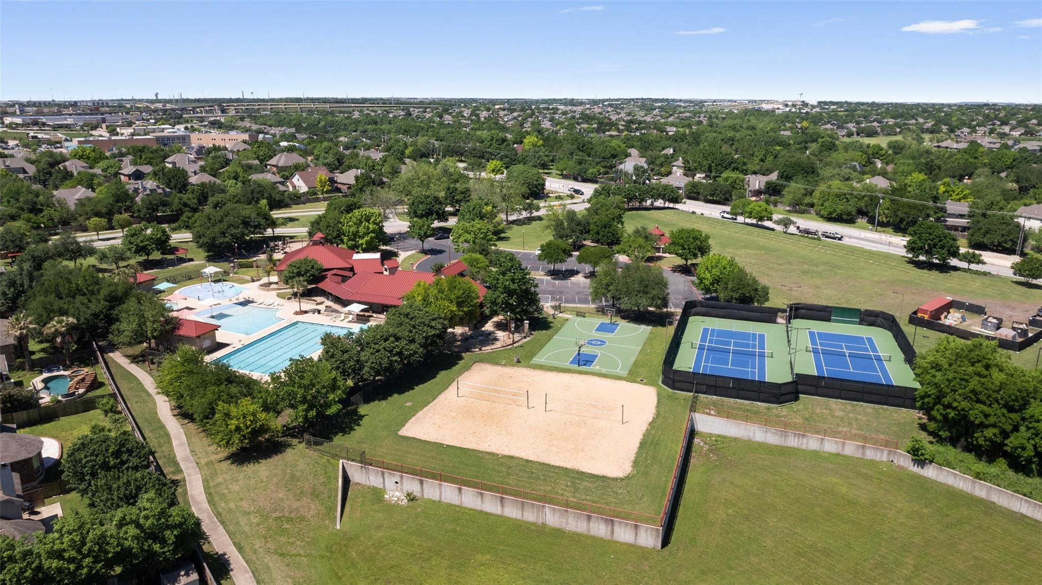 3224 Honey Peach Way, Pflugerville, TX 78660