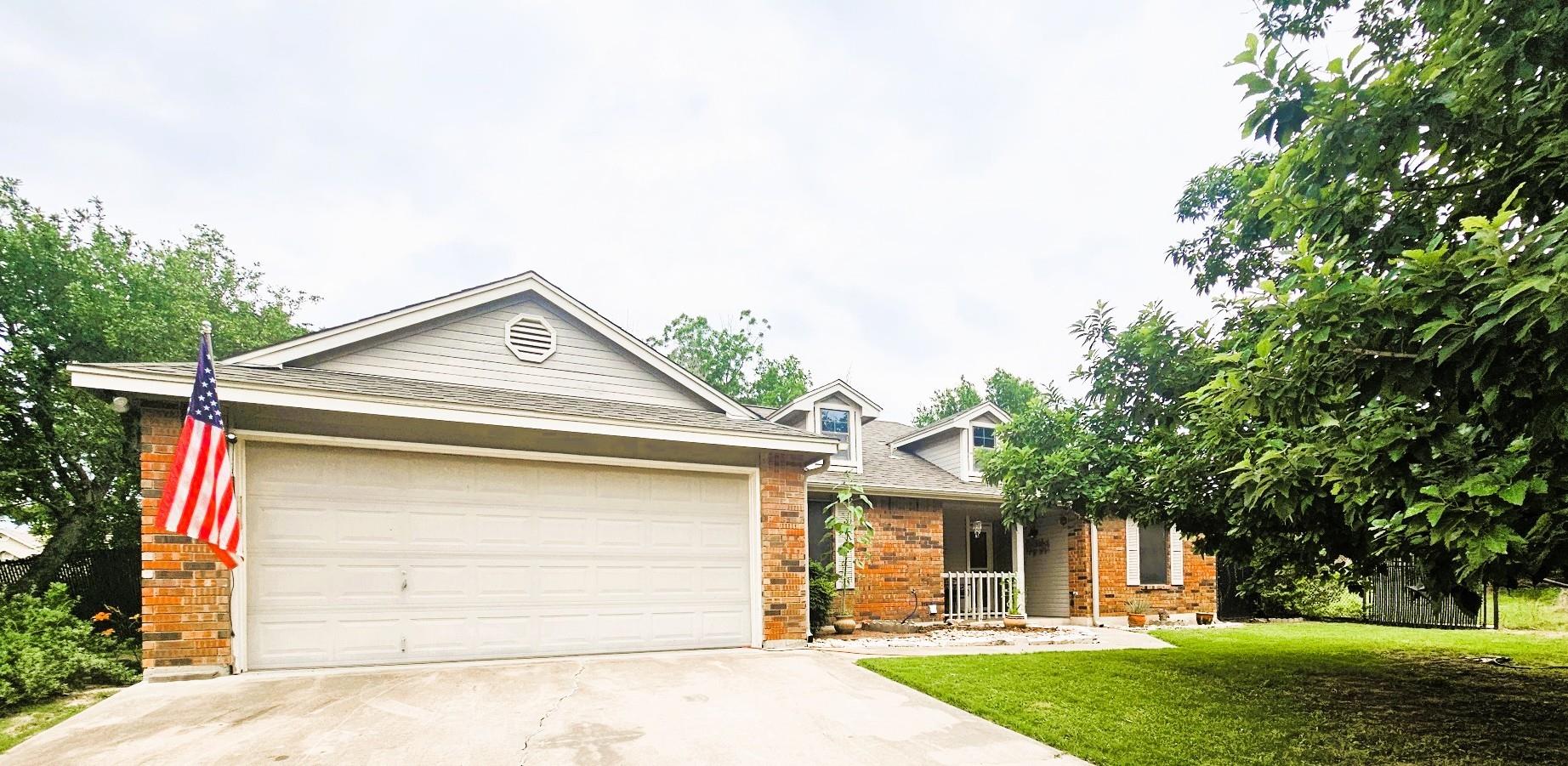 245 County Road 3371, Kempner, TX 76539