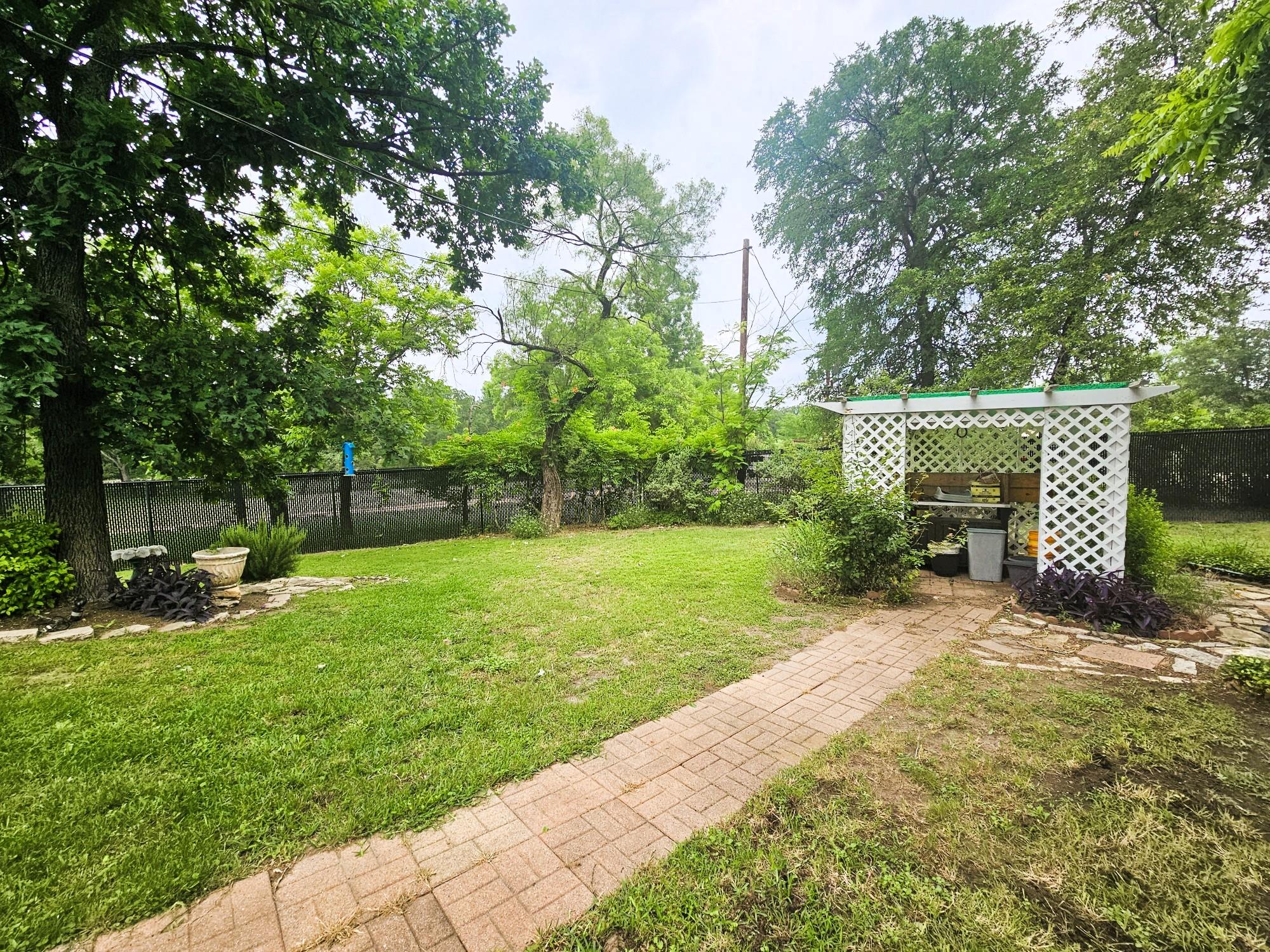 245 County Road 3371, Kempner, TX 76539