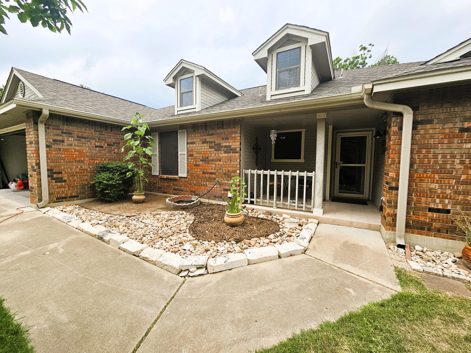 245 County Road 3371, Kempner, TX 76539