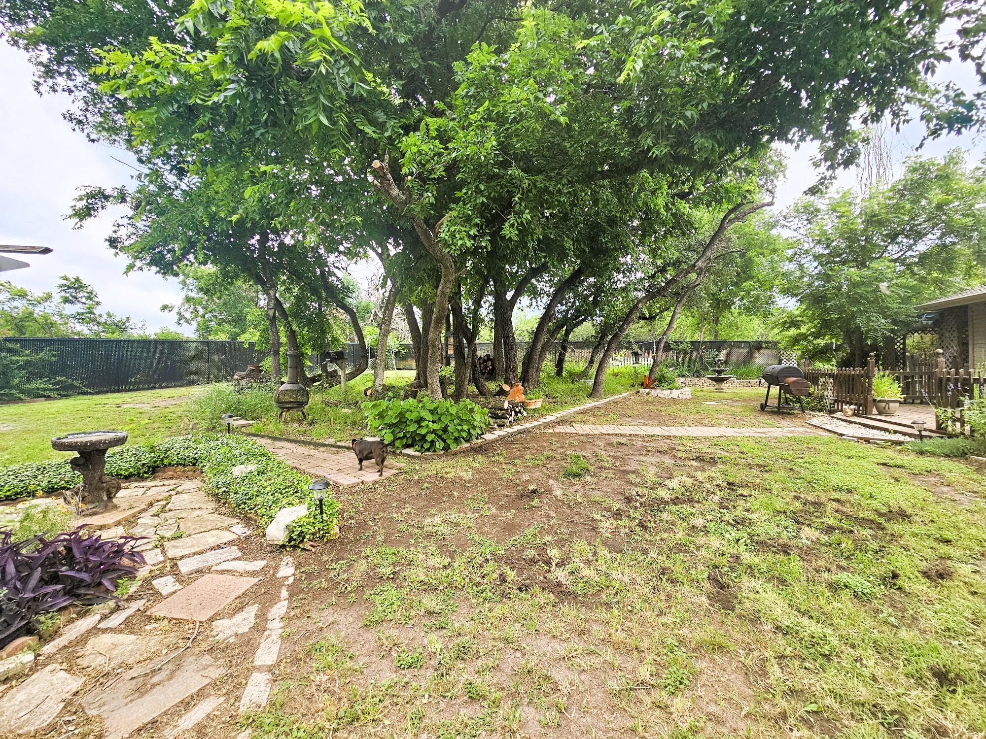 245 County Road 3371, Kempner, TX 76539