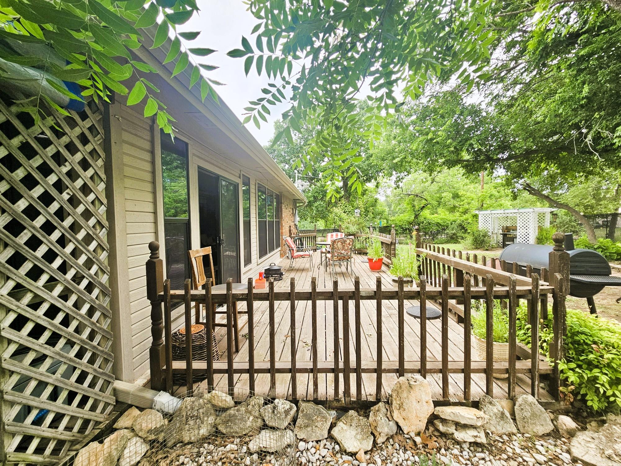 245 County Road 3371, Kempner, TX 76539