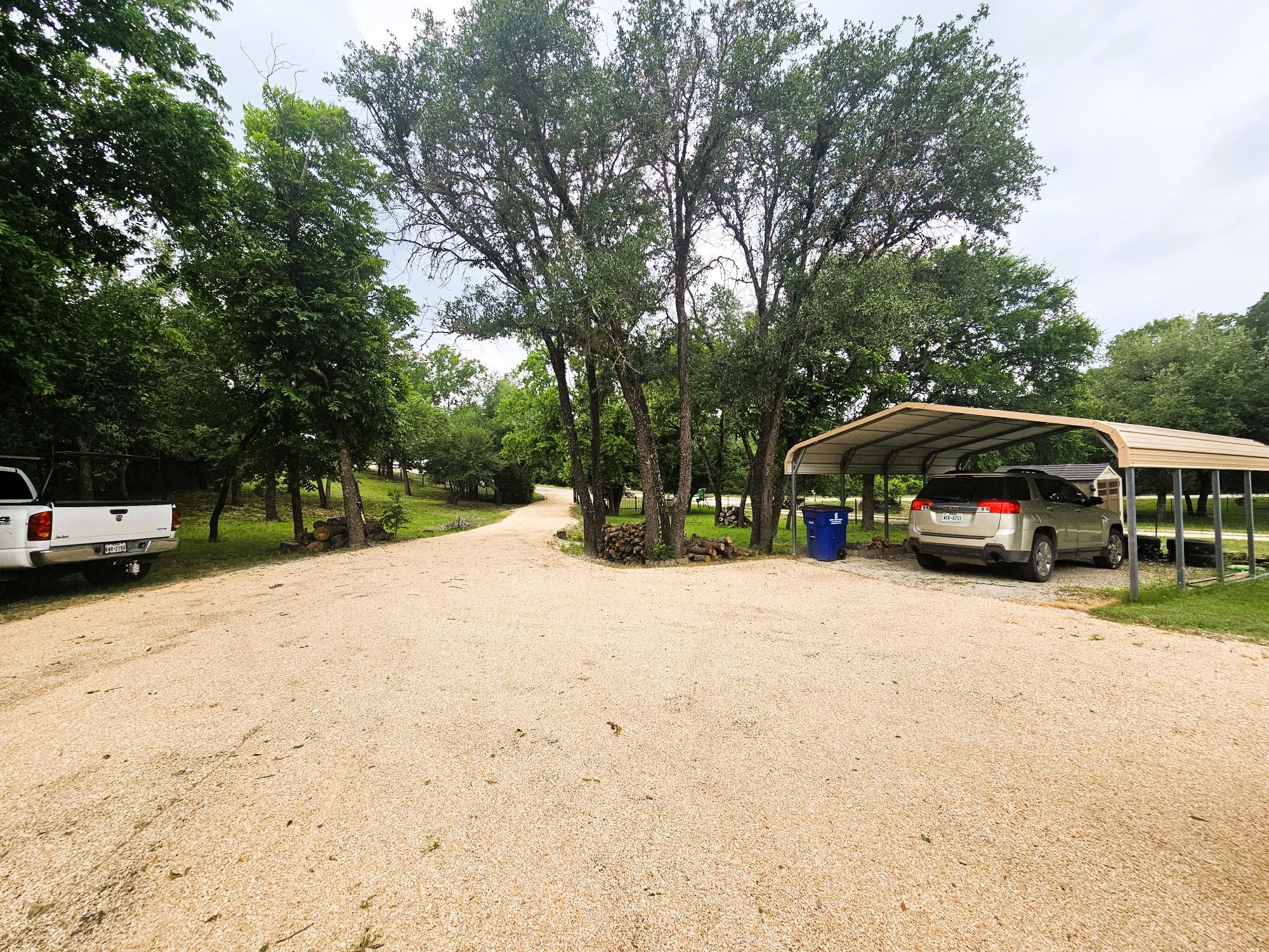 245 County Road 3371, Kempner, TX 76539