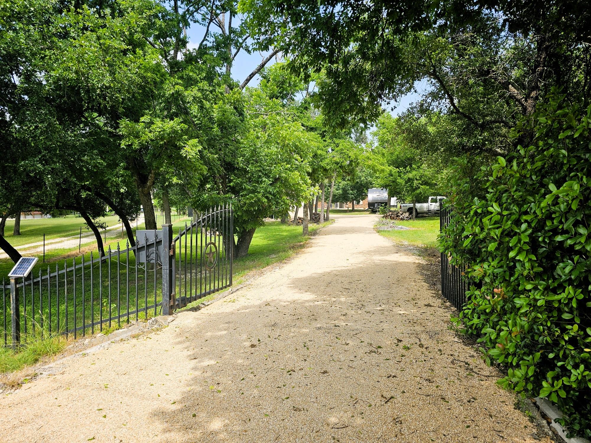 245 County Road 3371, Kempner, TX 76539