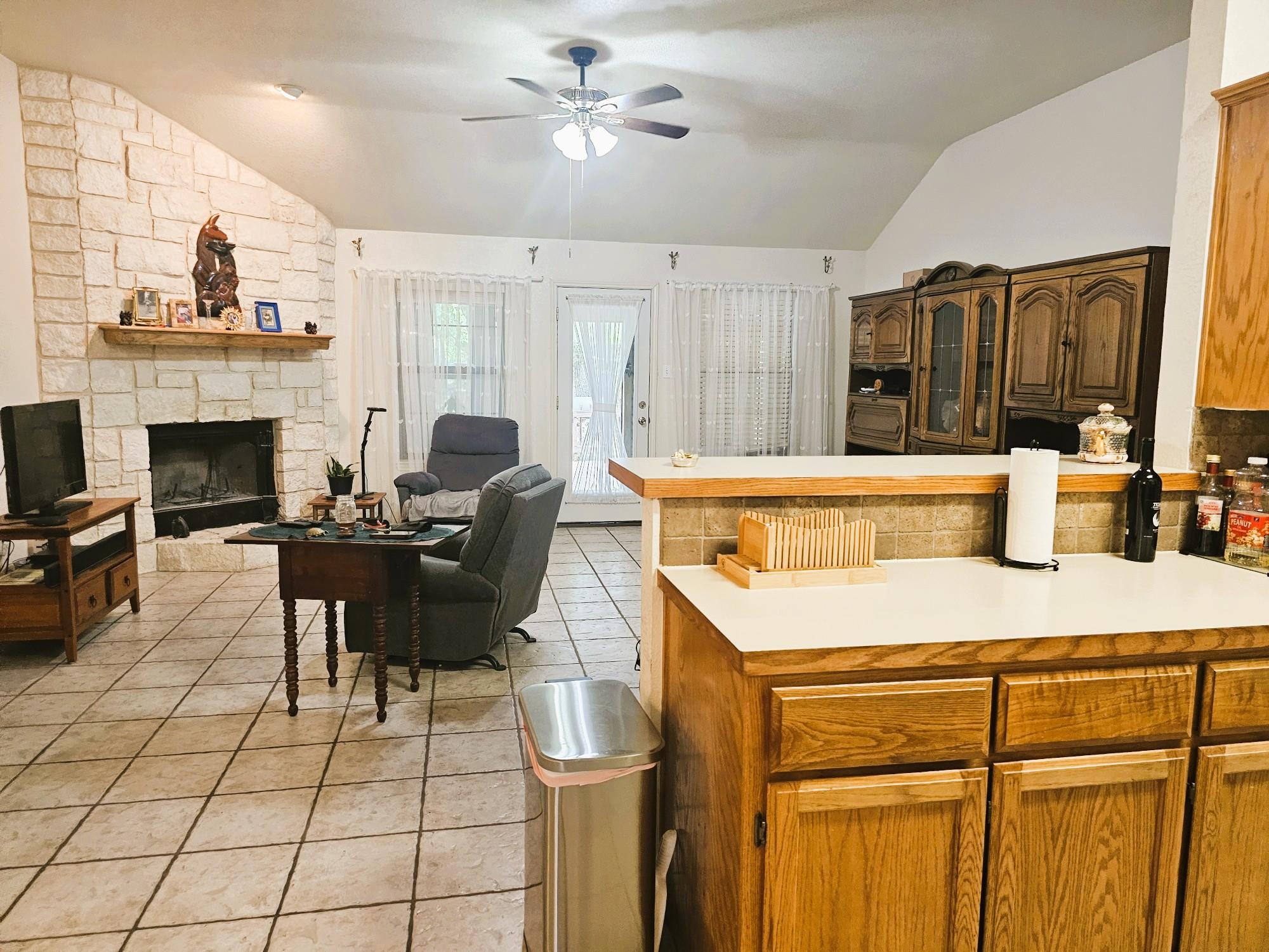 245 County Road 3371, Kempner, TX 76539
