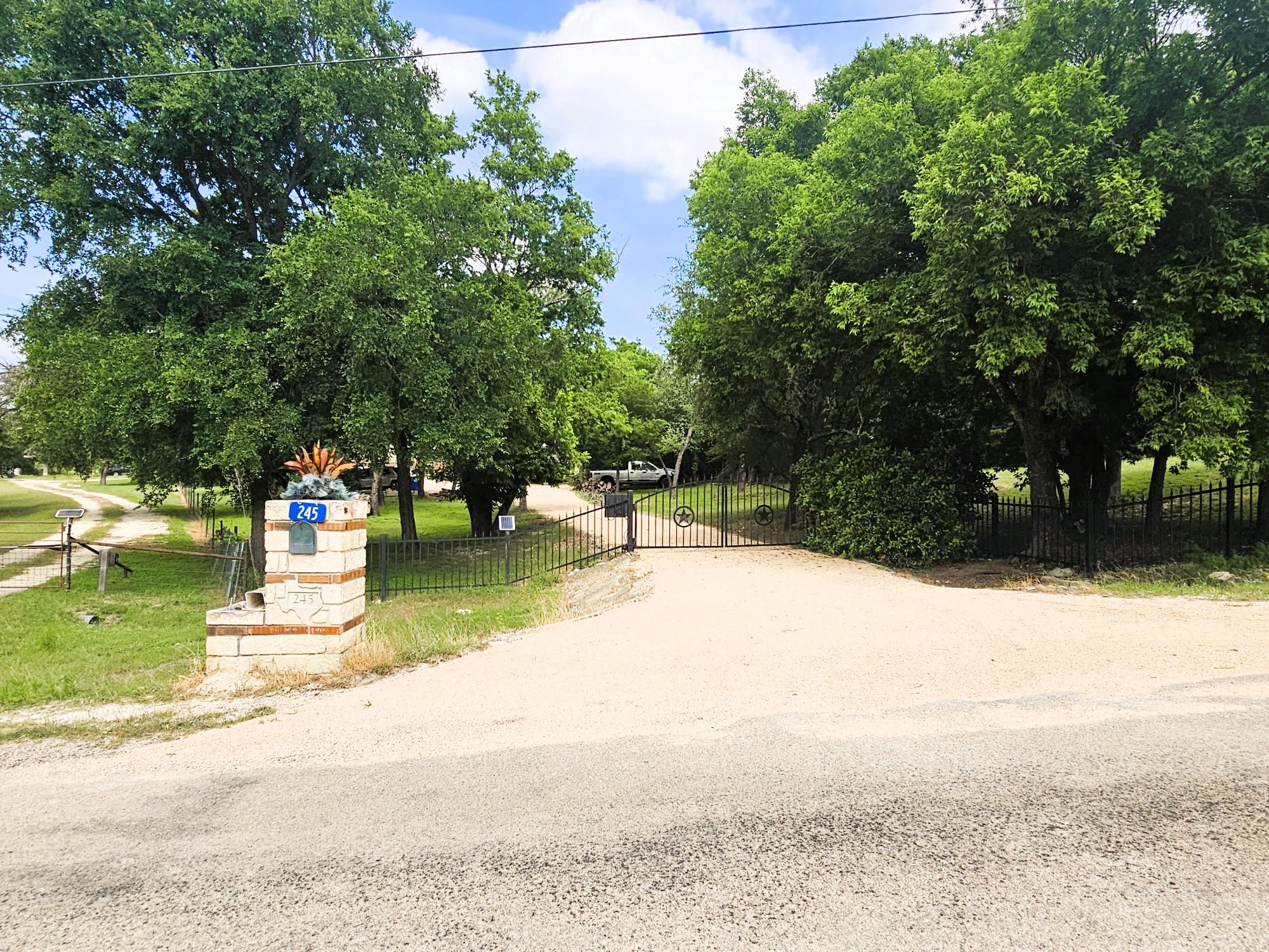 245 County Road 3371, Kempner, TX 76539