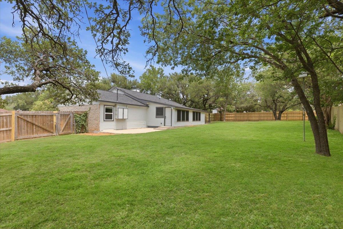 200 Chaco Cyn, Cedar Park, TX 78613