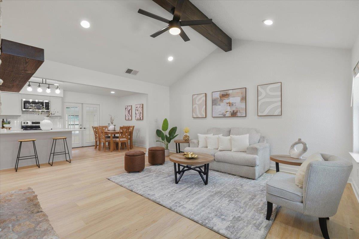 200 Chaco Cyn, Cedar Park, TX 78613