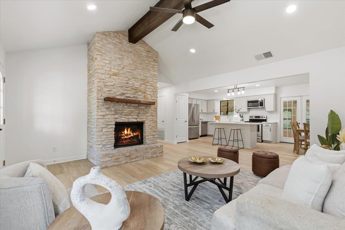 200 Chaco Cyn, Cedar Park, TX 78613