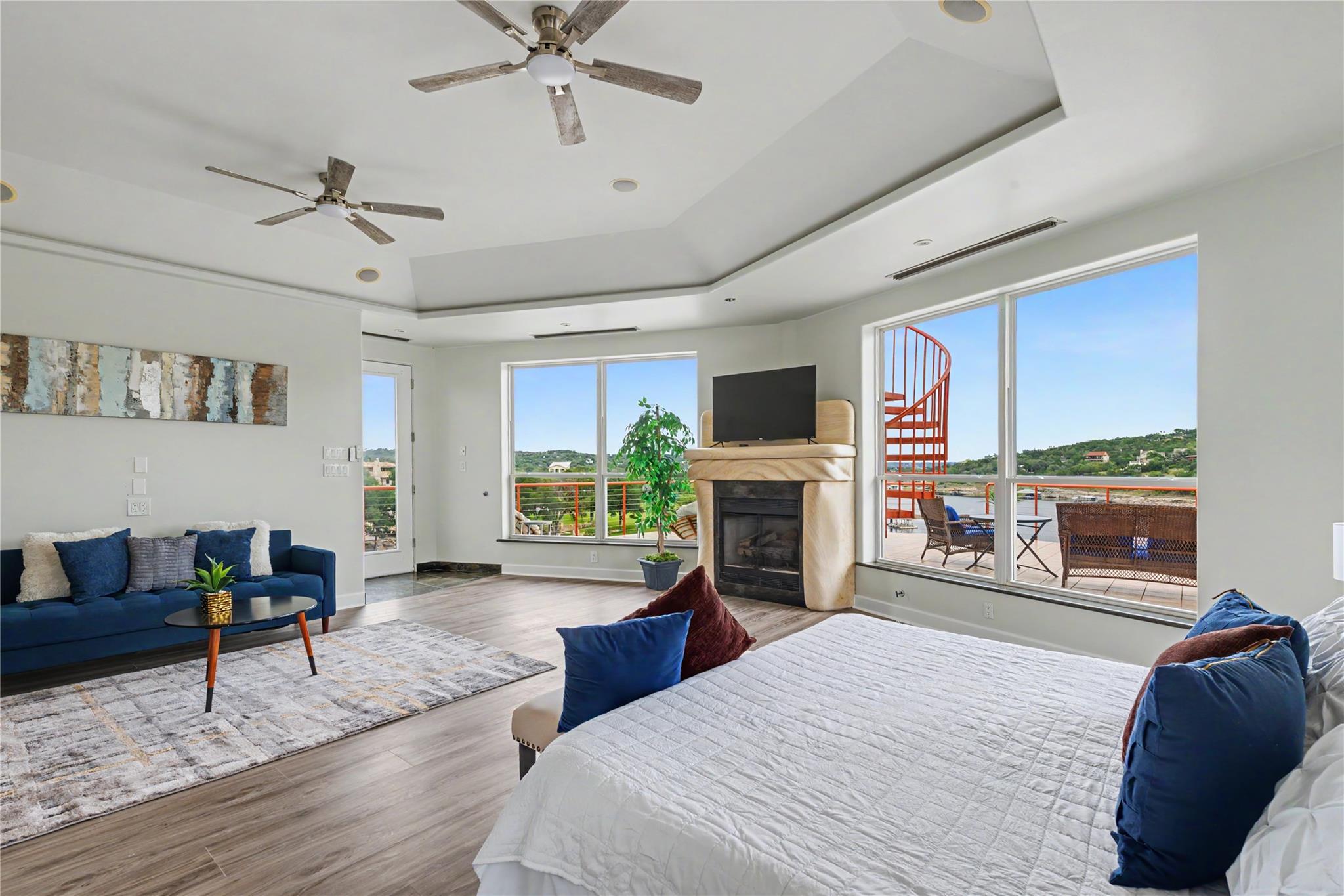 20202 Barnett Glenn Rd, Spicewood, TX 78669