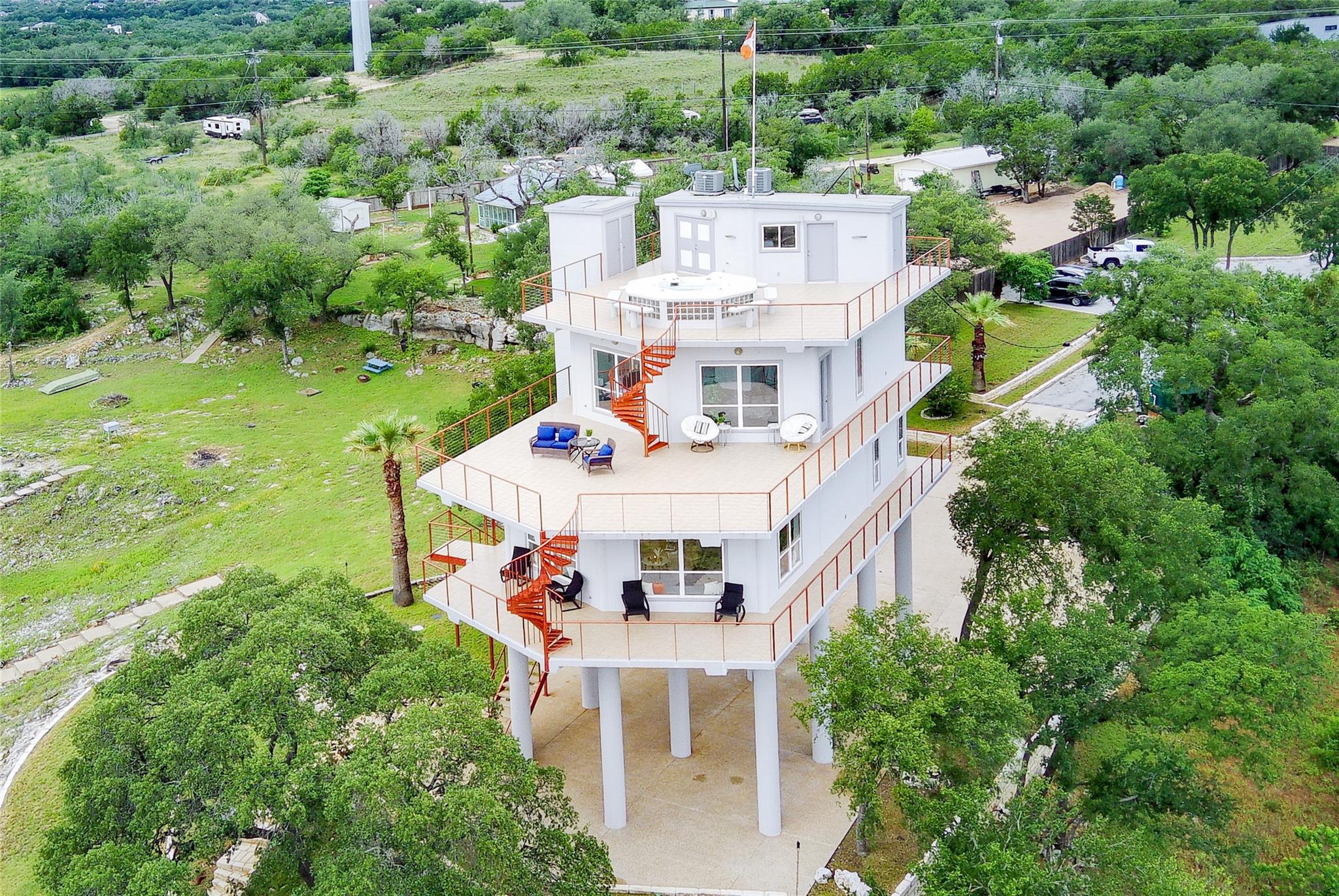 20202 Barnett Glenn Rd, Spicewood, TX 78669