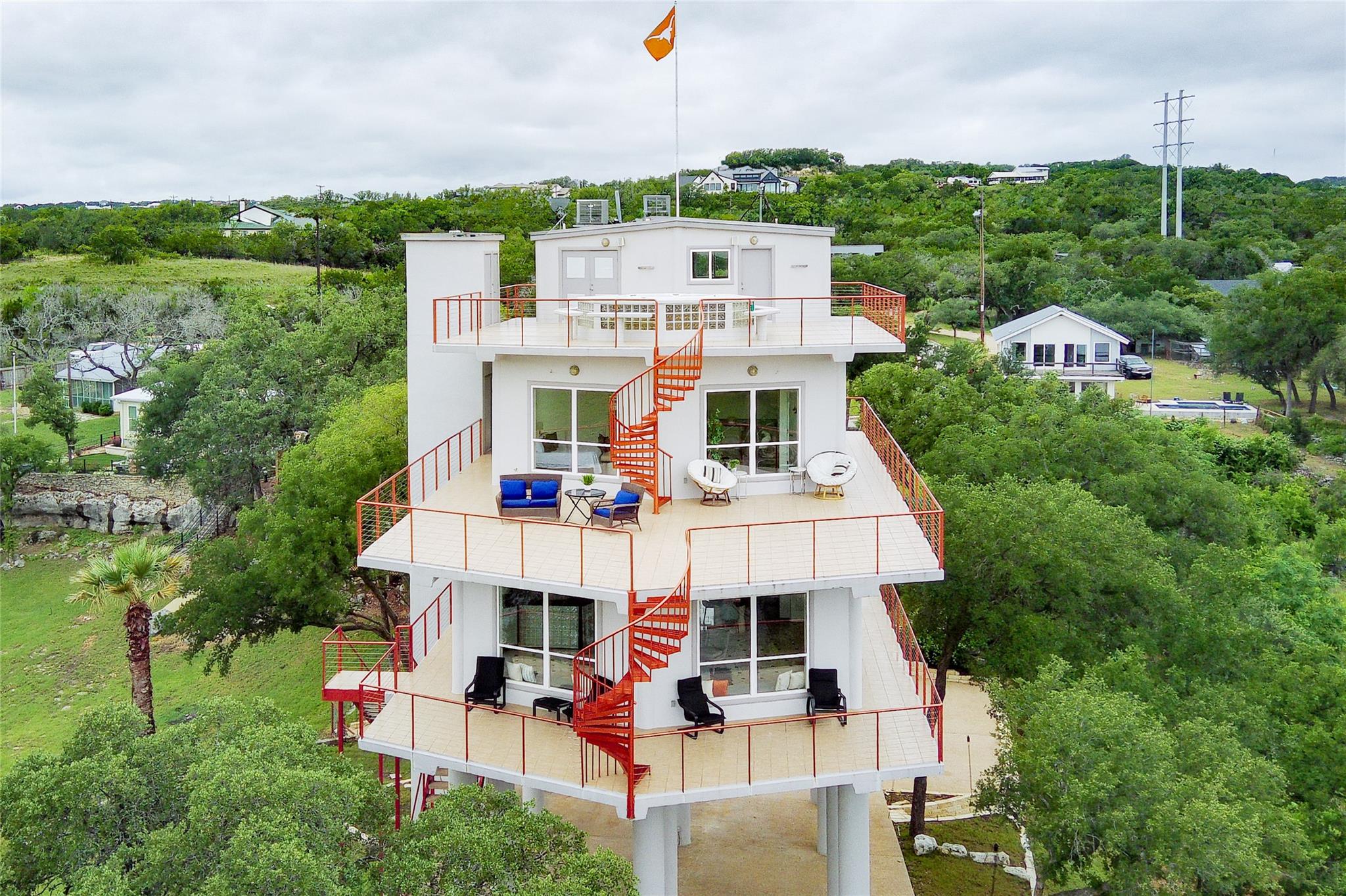 20202 Barnett Glenn Rd, Spicewood, TX 78669