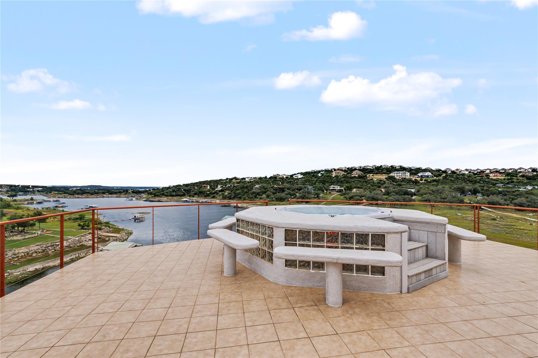 20202 Barnett Glenn Rd, Spicewood, TX 78669