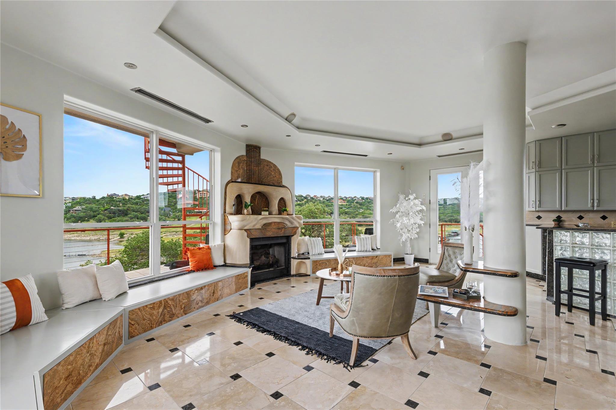 20202 Barnett Glenn Rd, Spicewood, TX 78669