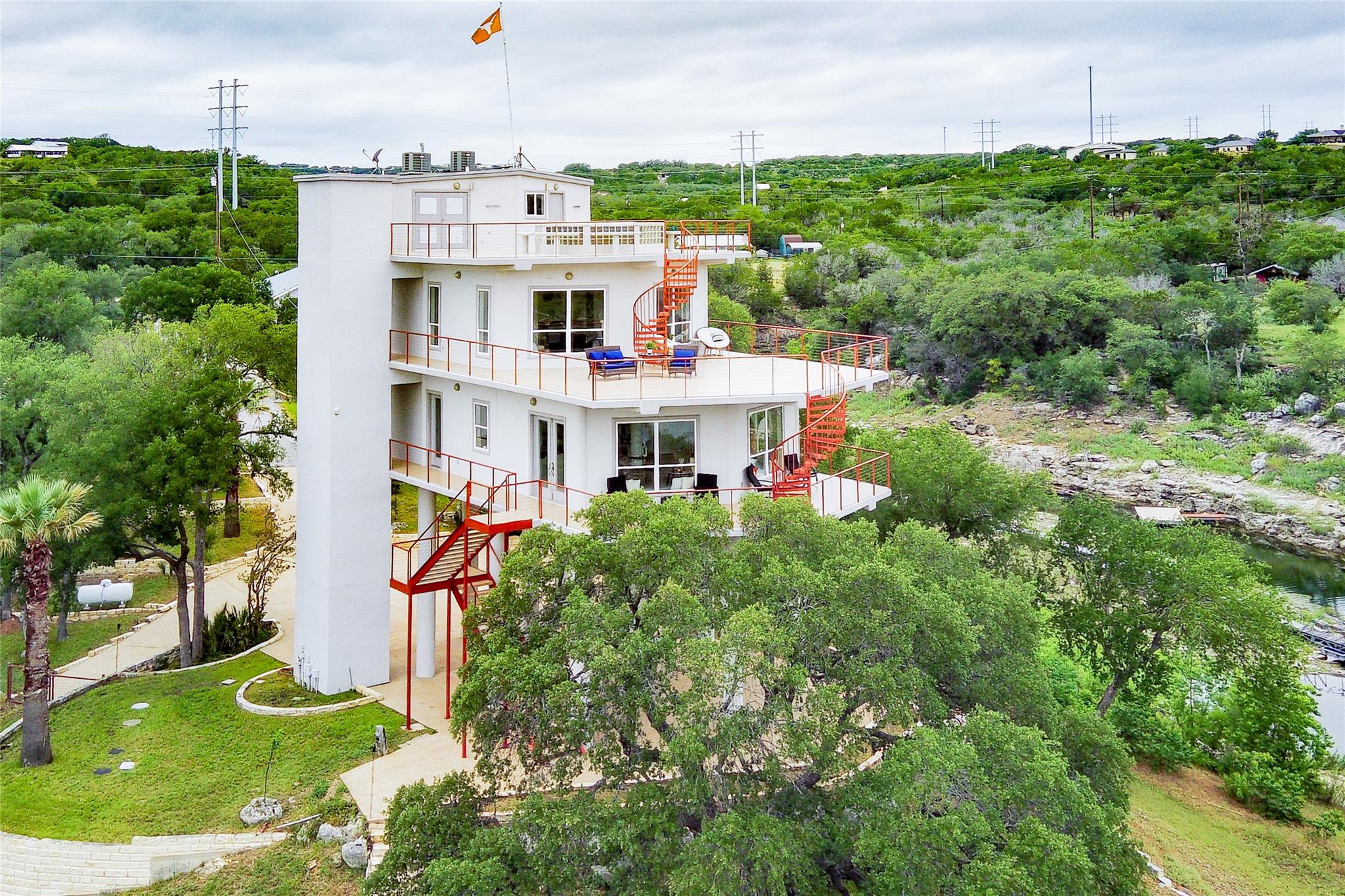 20202 Barnett Glenn Rd, Spicewood, TX 78669
