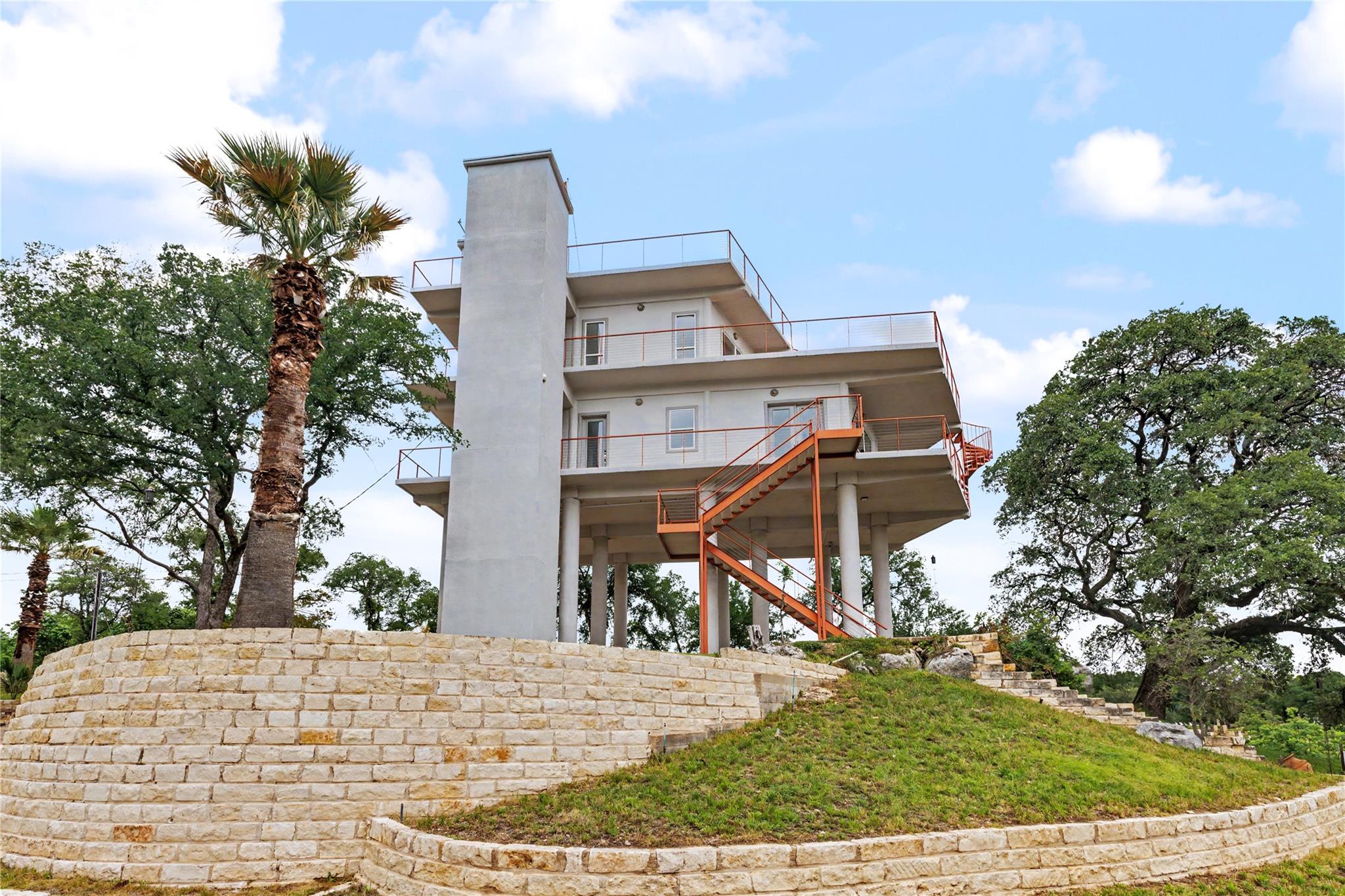 20202 Barnett Glenn Rd, Spicewood, TX 78669