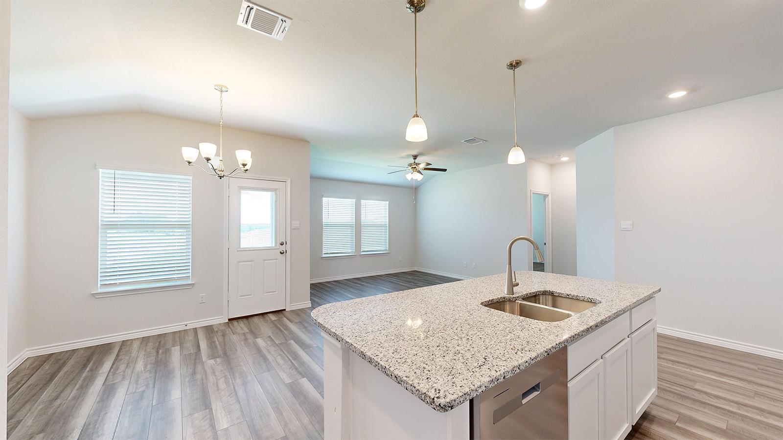 408 Creekfall Rd, Burnet, TX 78611