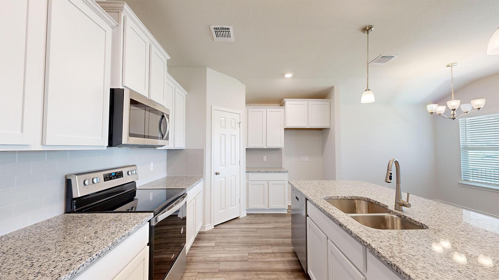 408 Creekfall Rd, Burnet, TX 78611
