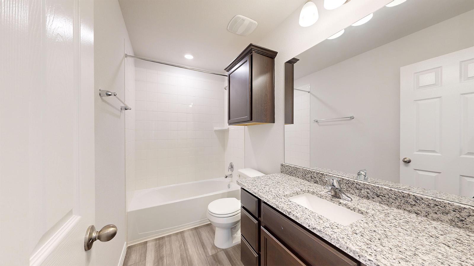 408 Creekfall Rd, Burnet, TX 78611