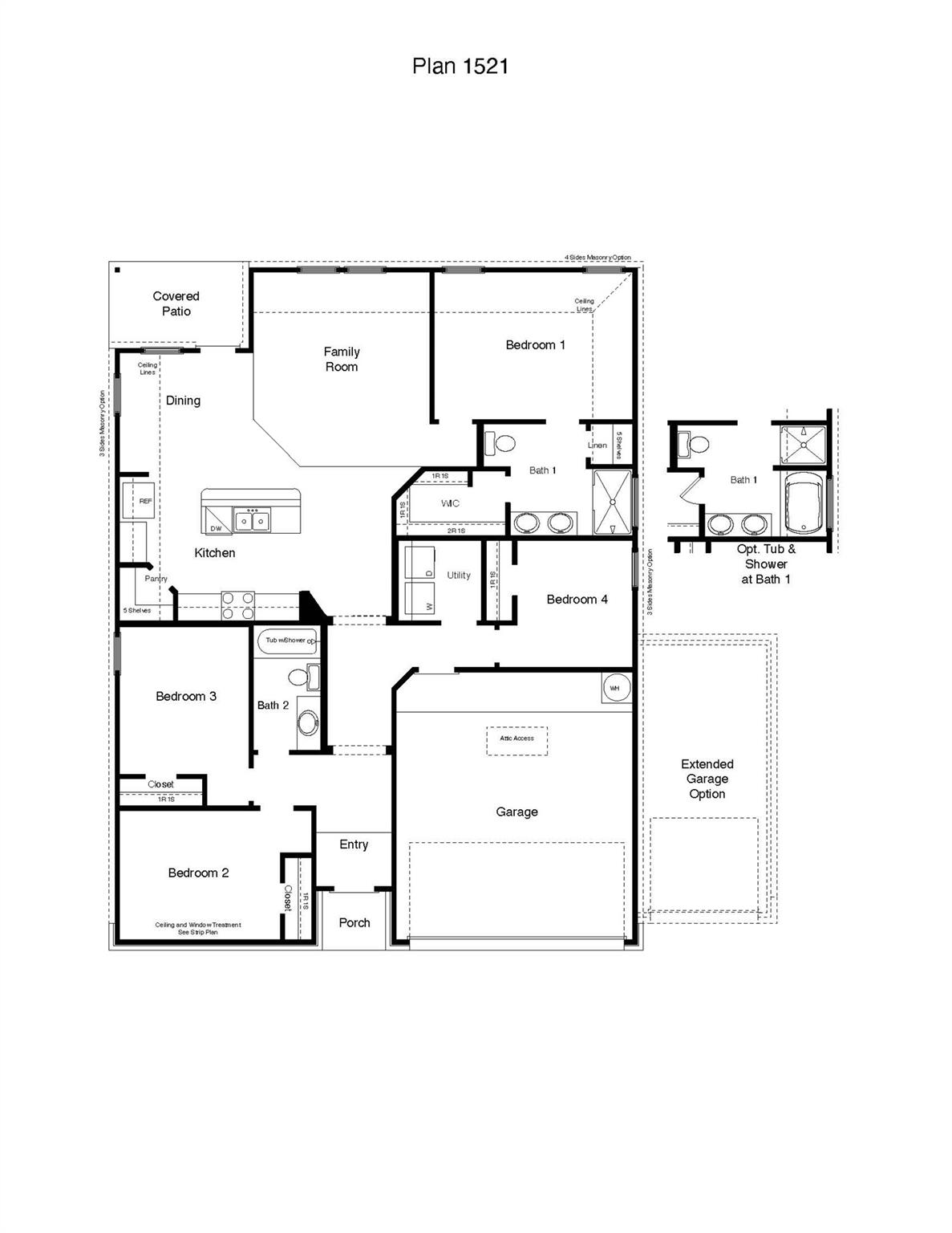 408 Creekfall Rd, Burnet, TX 78611