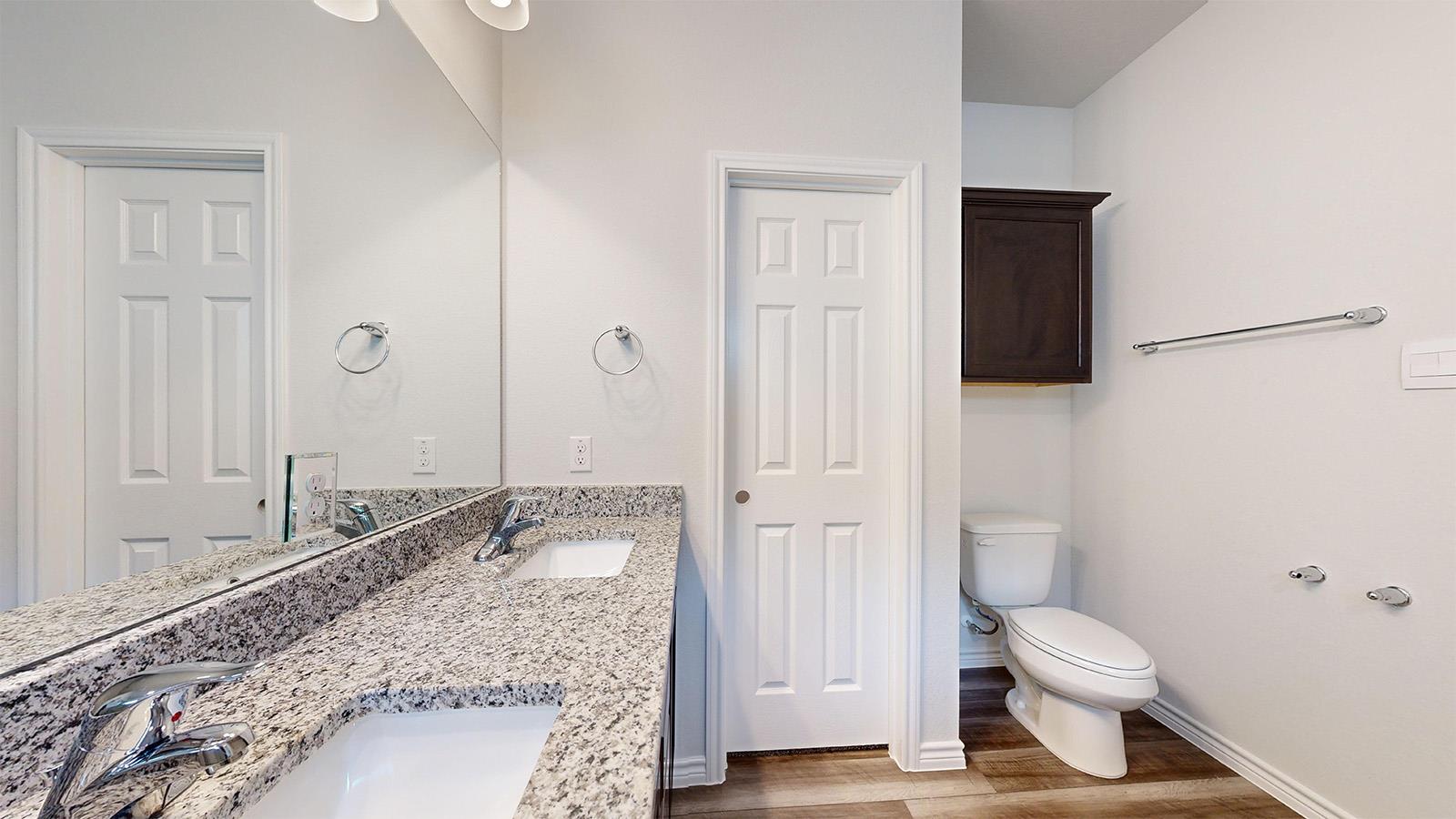 408 Creekfall Rd, Burnet, TX 78611