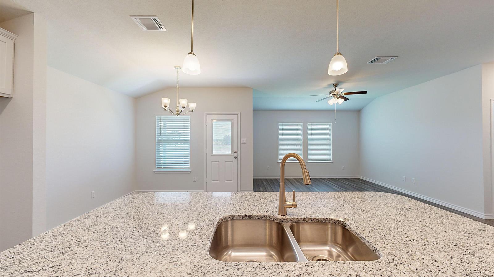 408 Creekfall Rd, Burnet, TX 78611