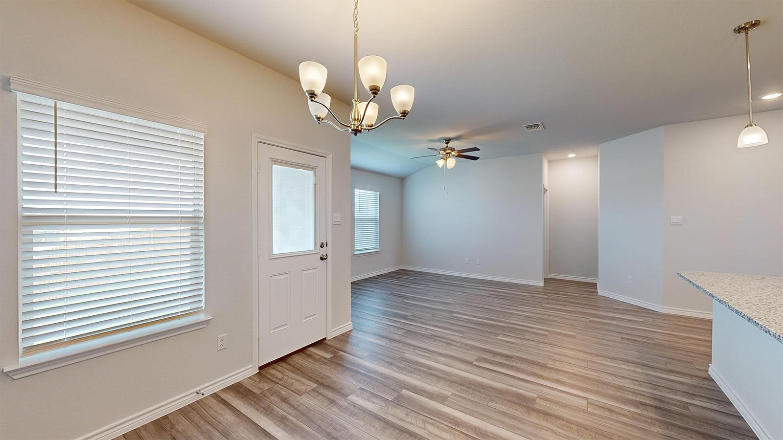 408 Creekfall Rd, Burnet, TX 78611