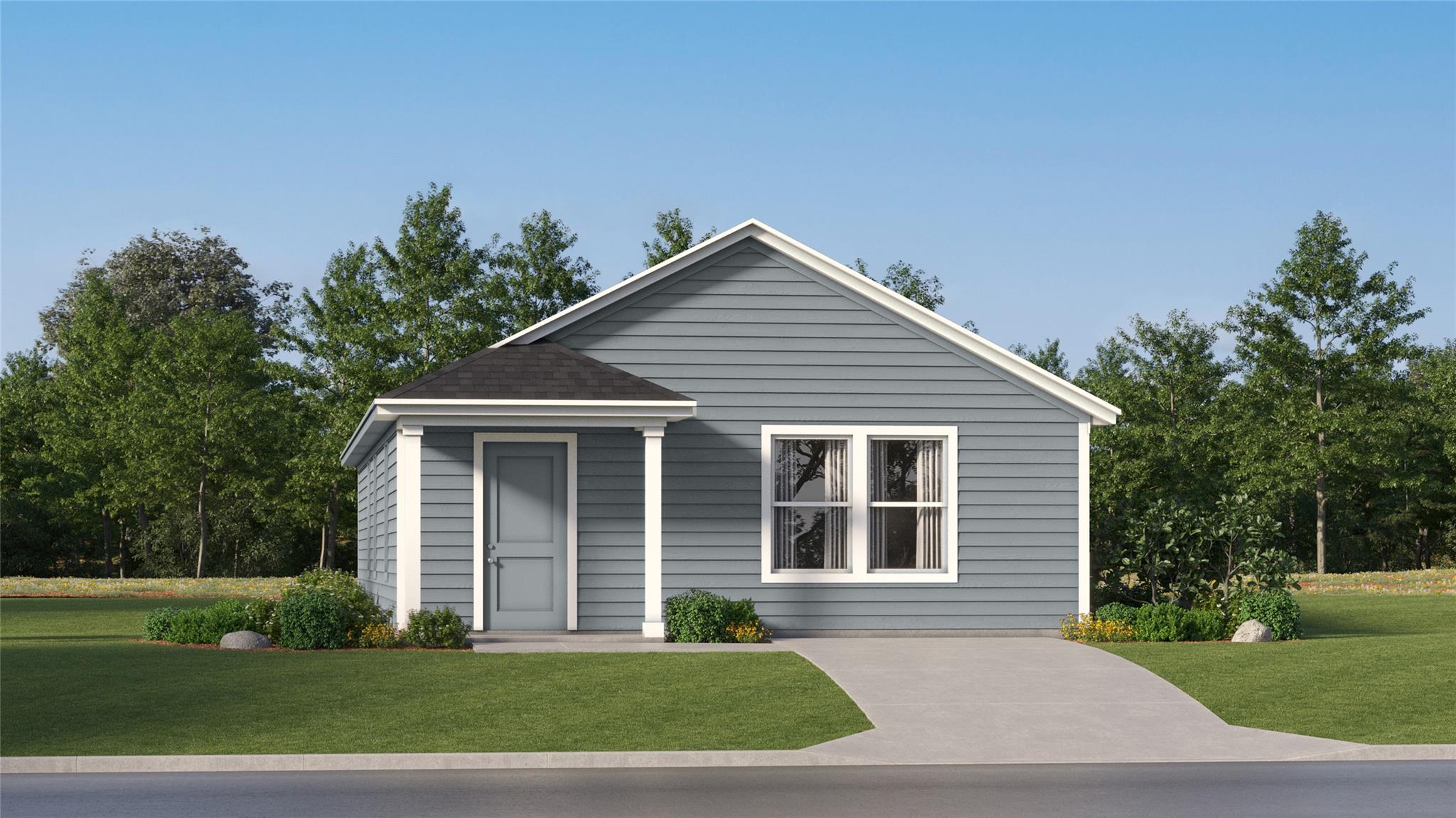 111 Jura Pass, Kyle, TX 78640