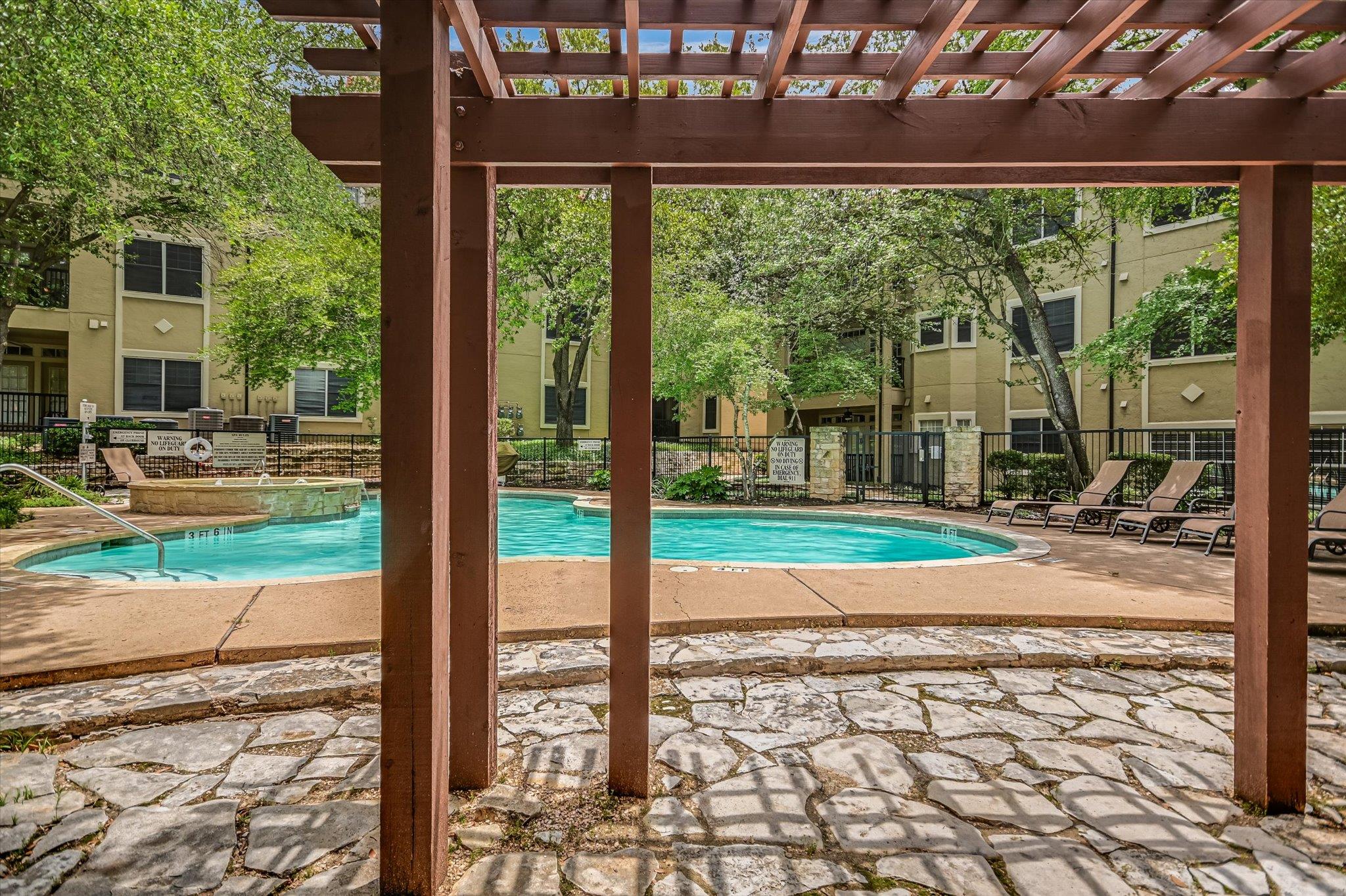 9525 NORTH CAPITAL OF TEXAS Highway # 321, Austin, TX 78759