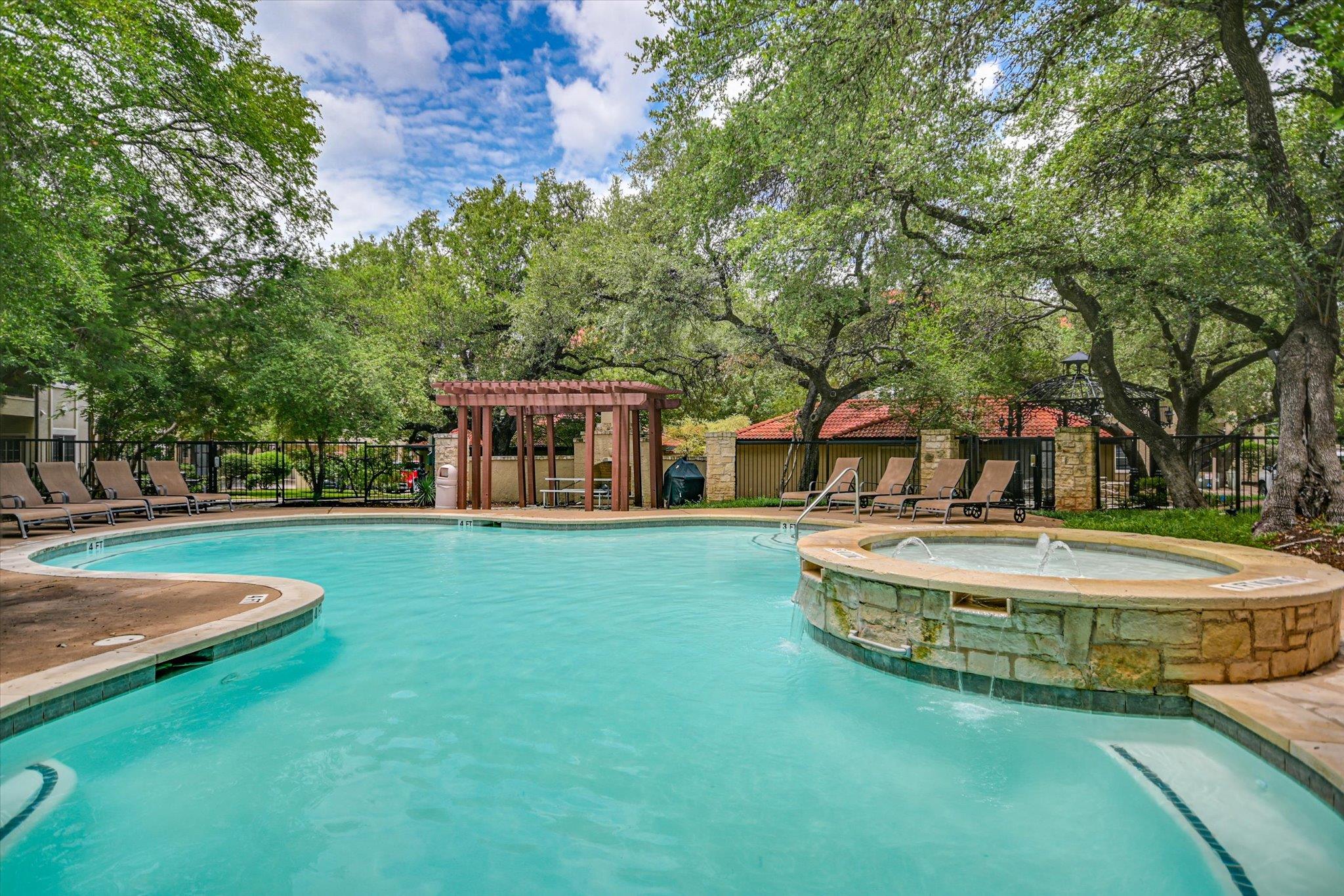 9525 NORTH CAPITAL OF TEXAS Highway # 321, Austin, TX 78759