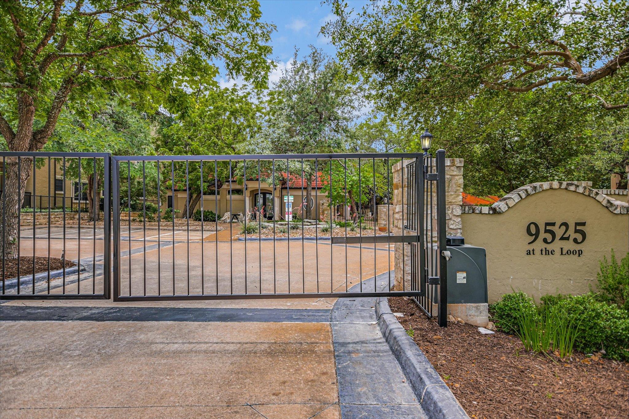 9525 NORTH CAPITAL OF TEXAS Highway # 321, Austin, TX 78759